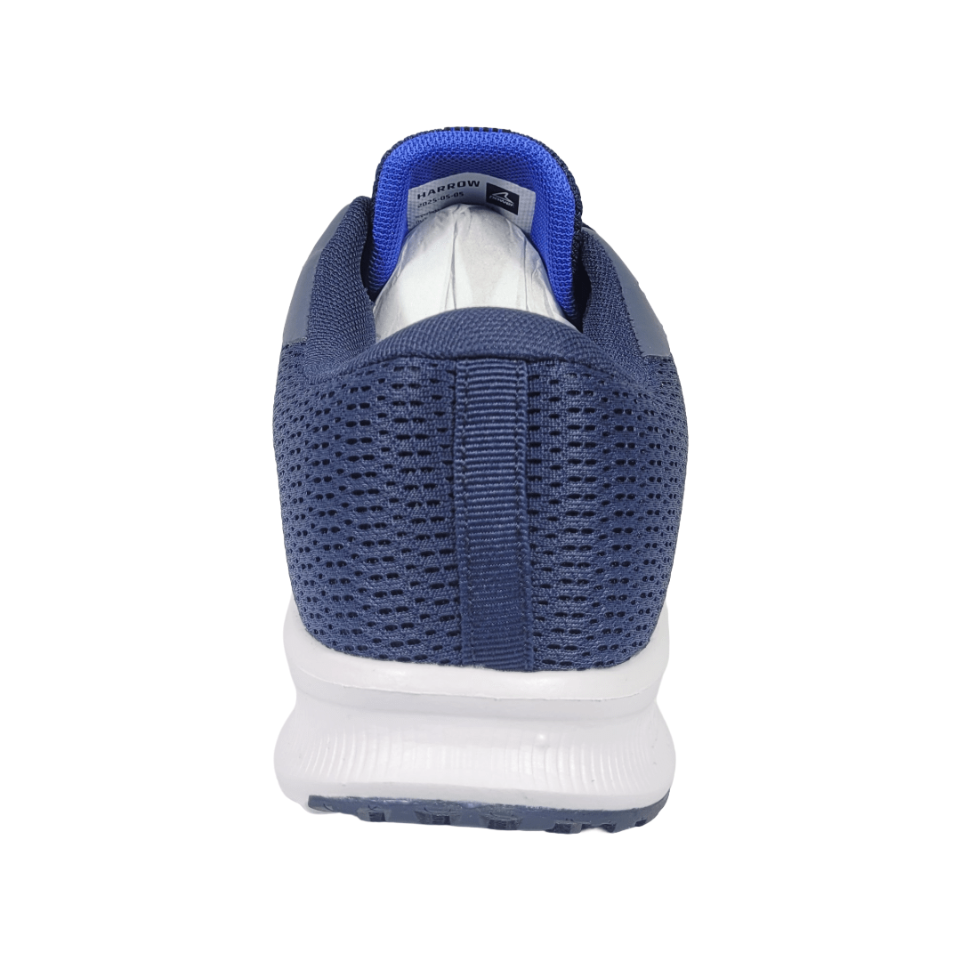 ZAPATILLAS URBANAS POWER AZUL HOMBRE 889 - 9787 POWER 39 - CalzadosPaola