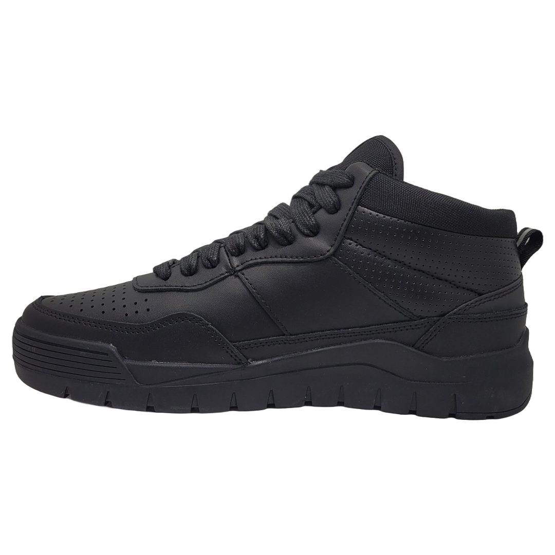 ZAPATILLAS ESCOLARES HOMBRE TEENER | 886 - 6032 TEENER 44 - CalzadosPaola