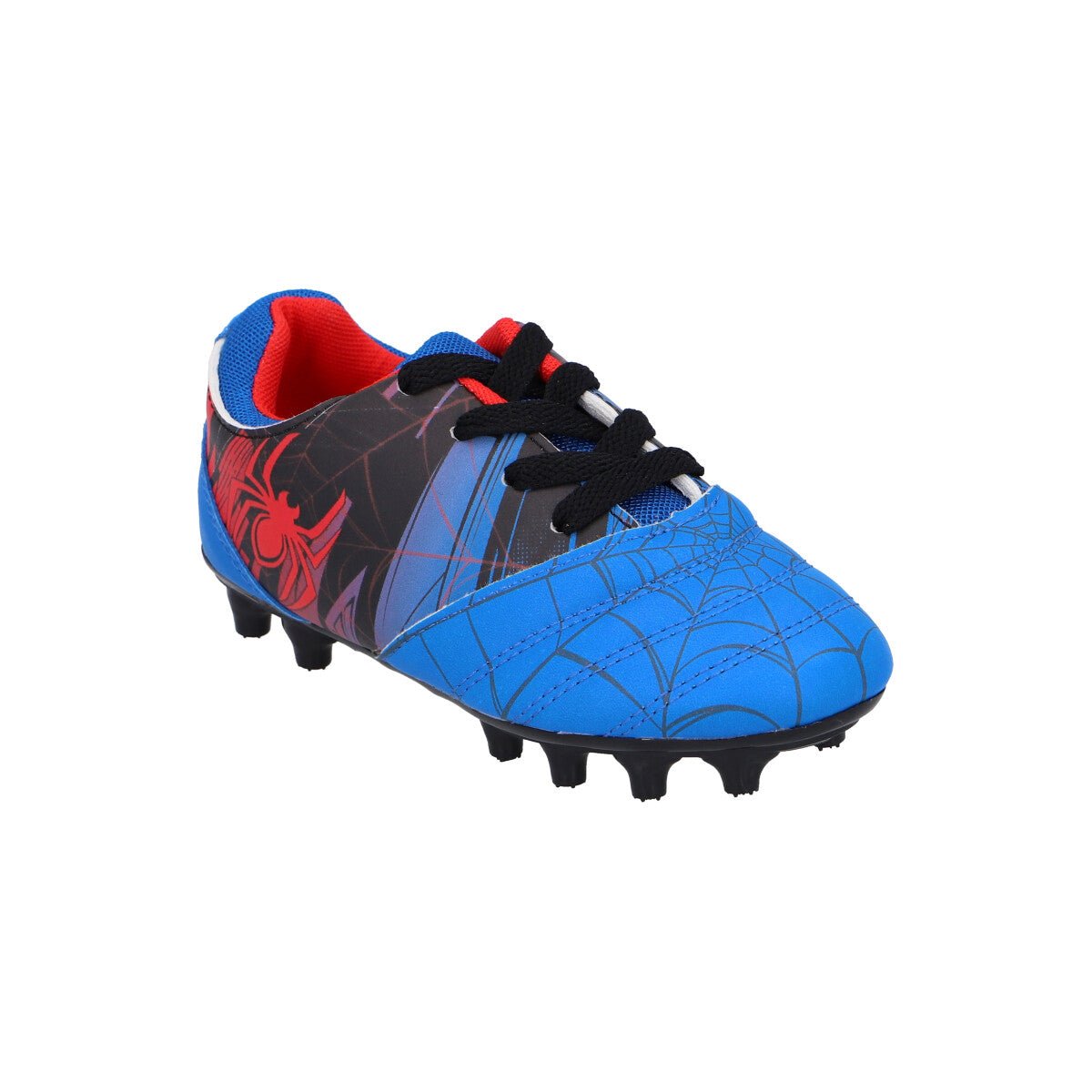 ZAPATO DE FÚTBOL SPIDER - MAN SPORTZONE (INFANTIL) | SPTASS23020 SPORTZONE 33 - CalzadosPaola