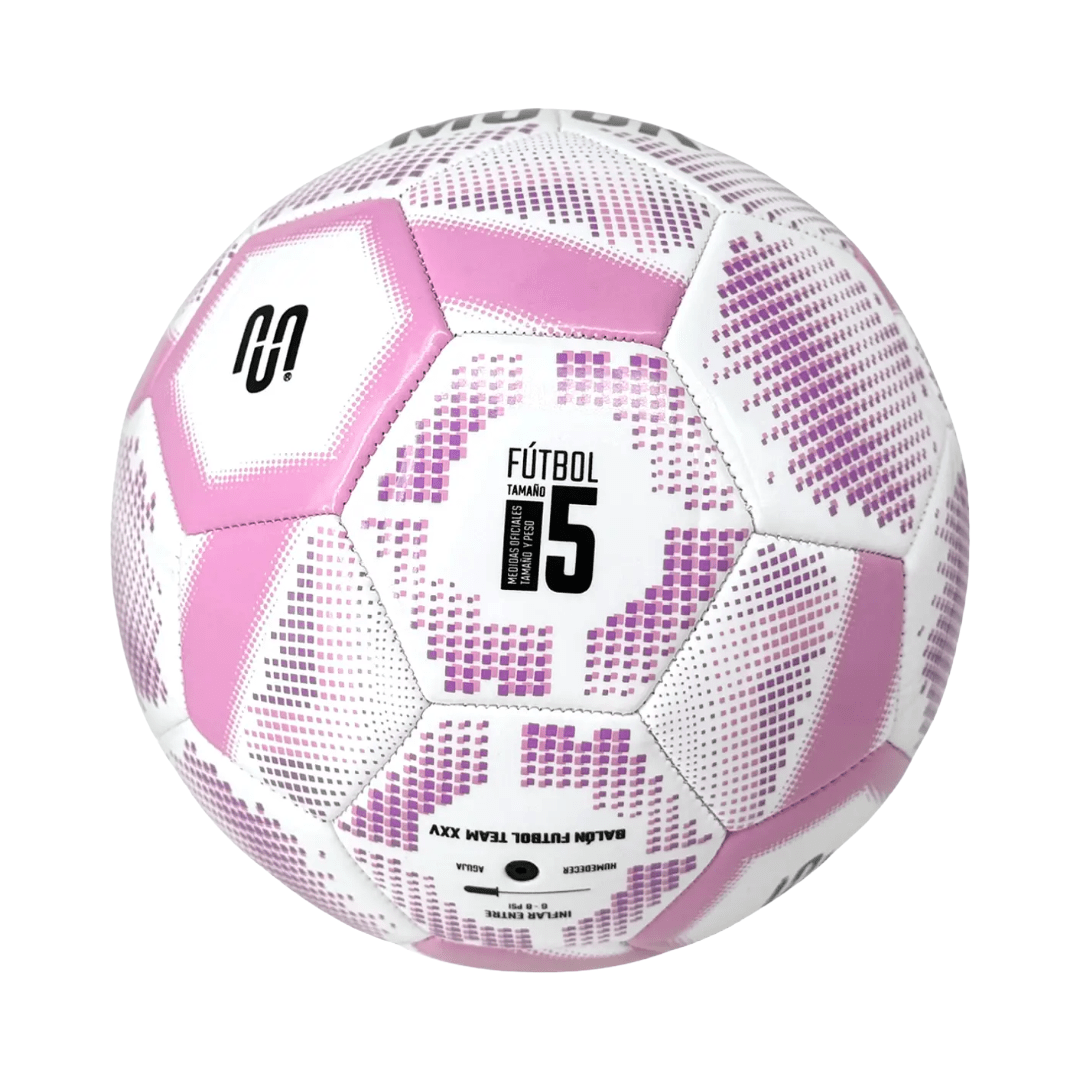 BALÓN DE FUTBOL MUUK TEAM XXV N - 5 |MUUKMUUK4207 MUUK 5,0 - CalzadosPaola
