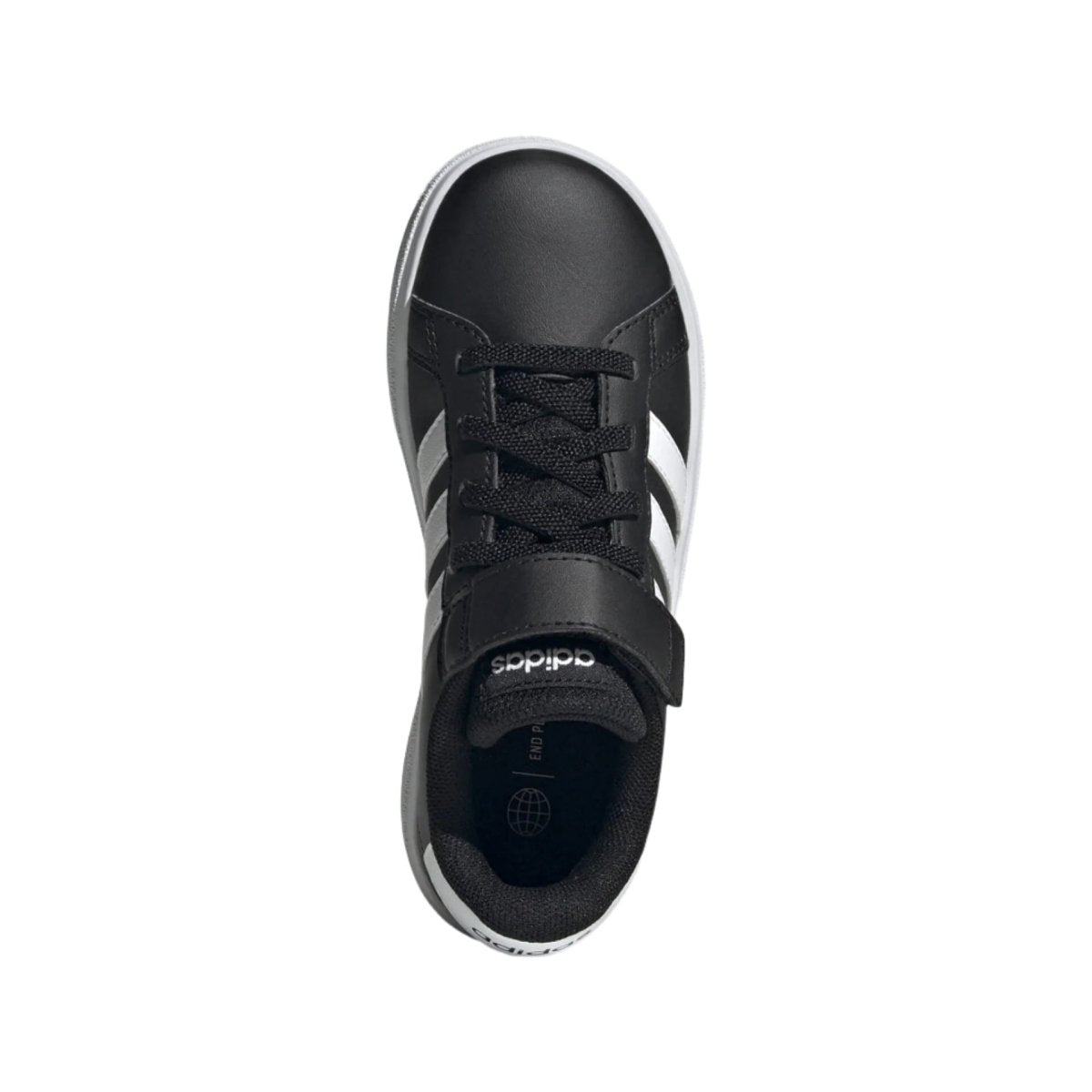 ZAPATILLAS URBANAS ADIDAS GRAND COURT INFANTIL | GW6513 ADIDAS 13,5 - CalzadosPaola