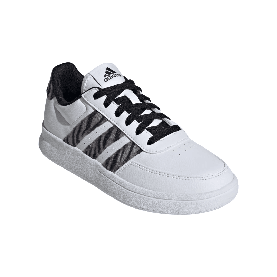 ZAPATILLAS URBANAS ADIDAS BREAKNET 2.0 MUJER | IH0050 ADIDAS 36 CL / 5 US / 22 CM - CalzadosPaola