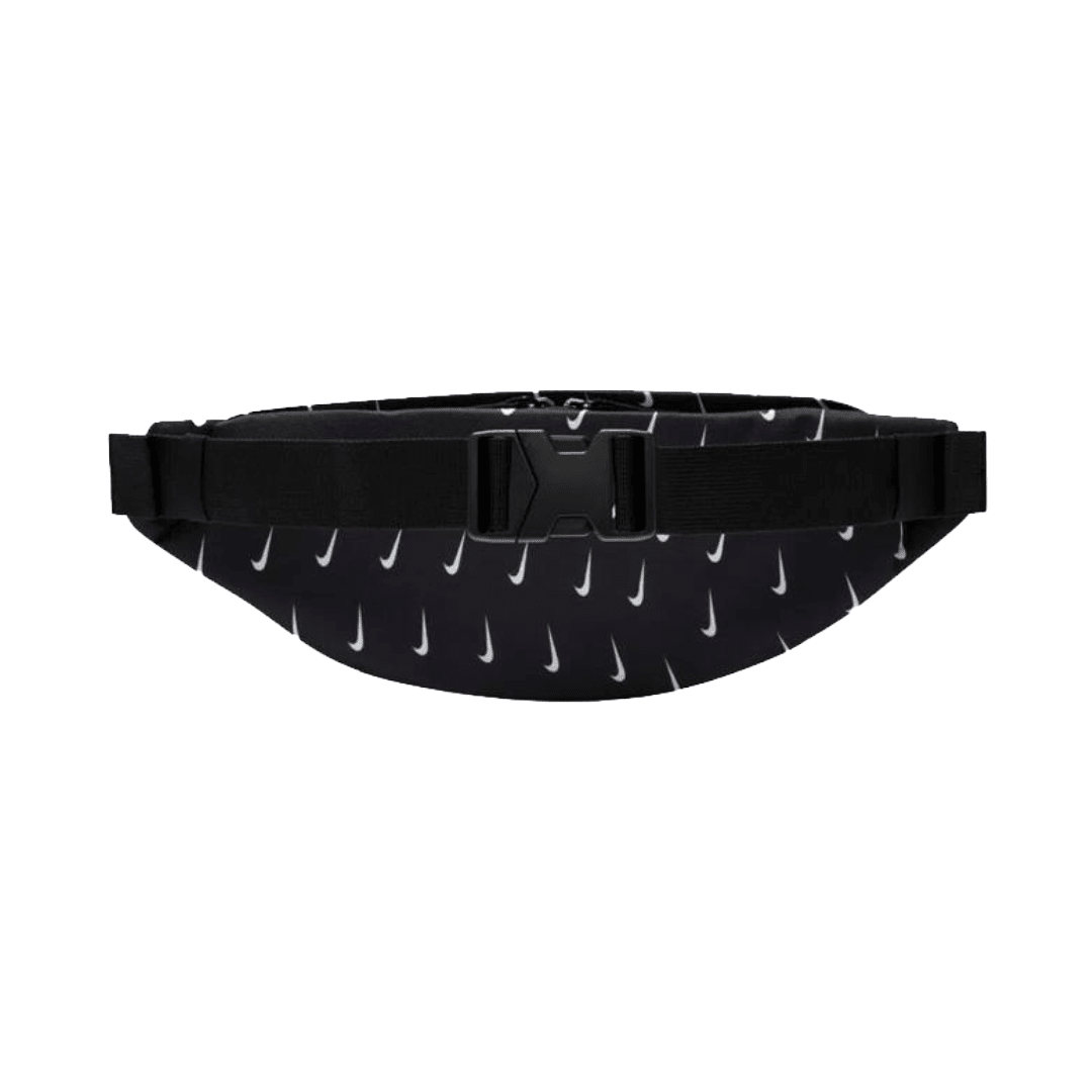 BANANO NIKE HERITAGE WAISTPACK DM2161 - 010 NIKE TODODEPORTE 00 - CalzadosPaola