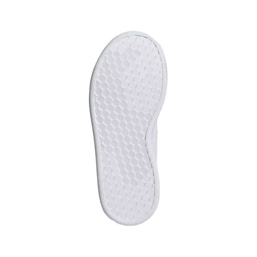 ZAPATILLAS URBANAS ADIDAS ADVANTAGE COURT INFANTIL | GW6494 ADIDAS 13,5 - CalzadosPaola