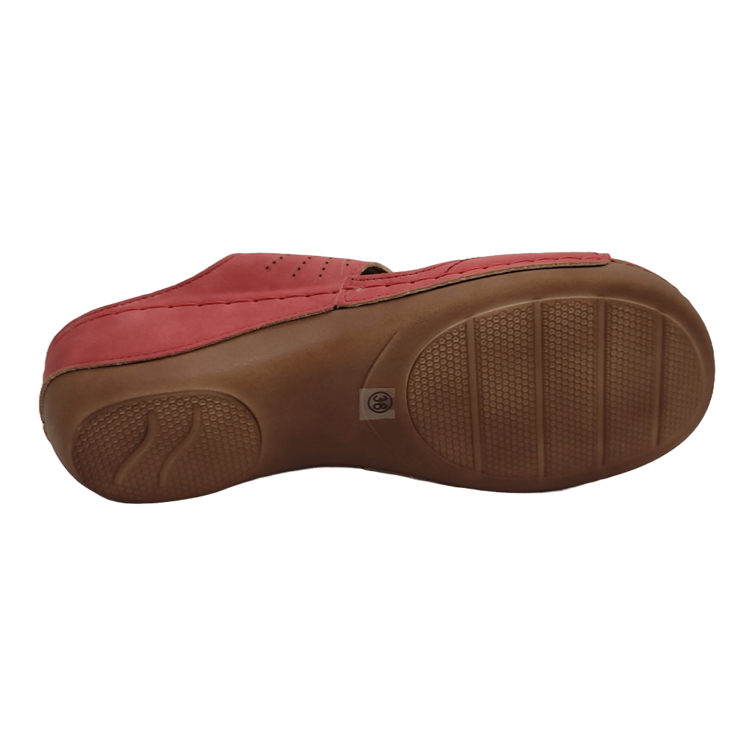SANDALIAS CHALADA RED (MUJER) | 15 - KON - 5 CHALADA 35 - CalzadosPaola