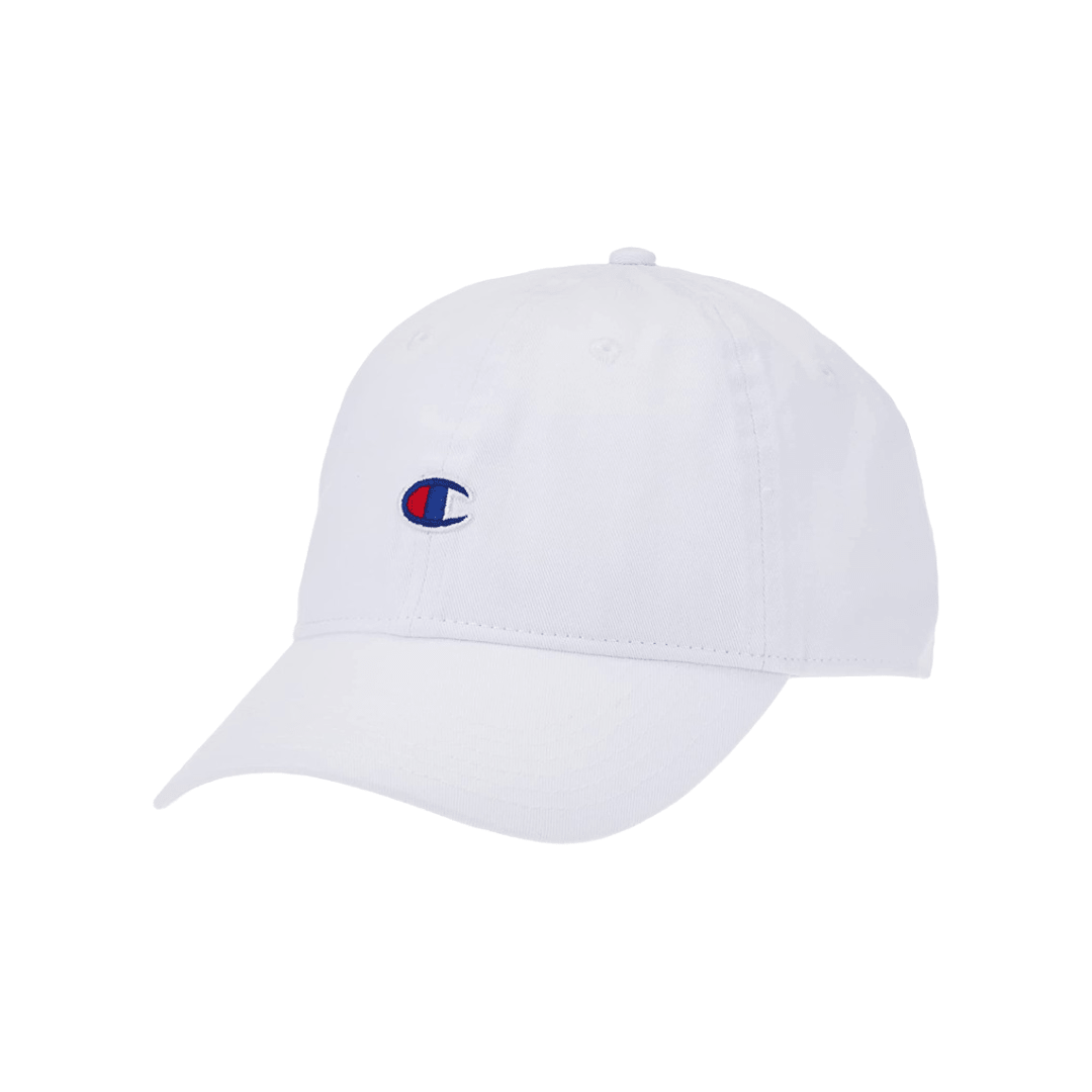 GORRO CHAMPION AJUSTABLE BLANCO ADULTO CH2007 champion 00 - CalzadosPaola
