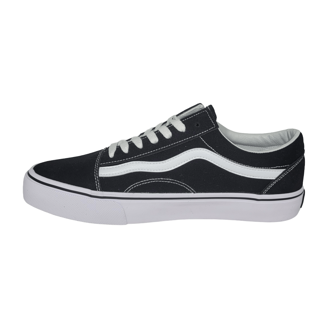 ZAPATILLAS URBANAS SKATERS INFANTIL | 803 - 1192 SKATER 31 - CalzadosPaola