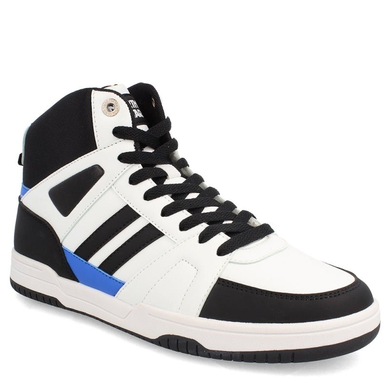 ZAPATILLAS URBANAS NORTH STAR HOMBRE | 801 - 1275 NORTH STAR 44 - CalzadosPaola