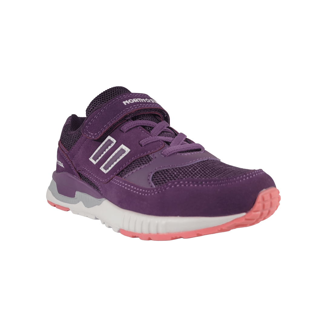 ZAPATILLAS URBANAS NORTH STAR CLASSIC INFANTIL | 381 - 95890 NORTH STAR 30 EU / 13 US / 20 CM - CalzadosPaola