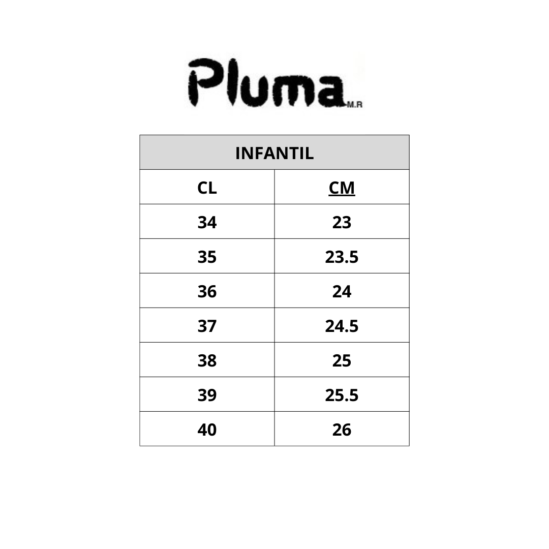 ZAPATOS ESCOLARES PLUMA NIÑAS (NEGRO) | EW582A60001 PLUMA 40 - CalzadosPaola