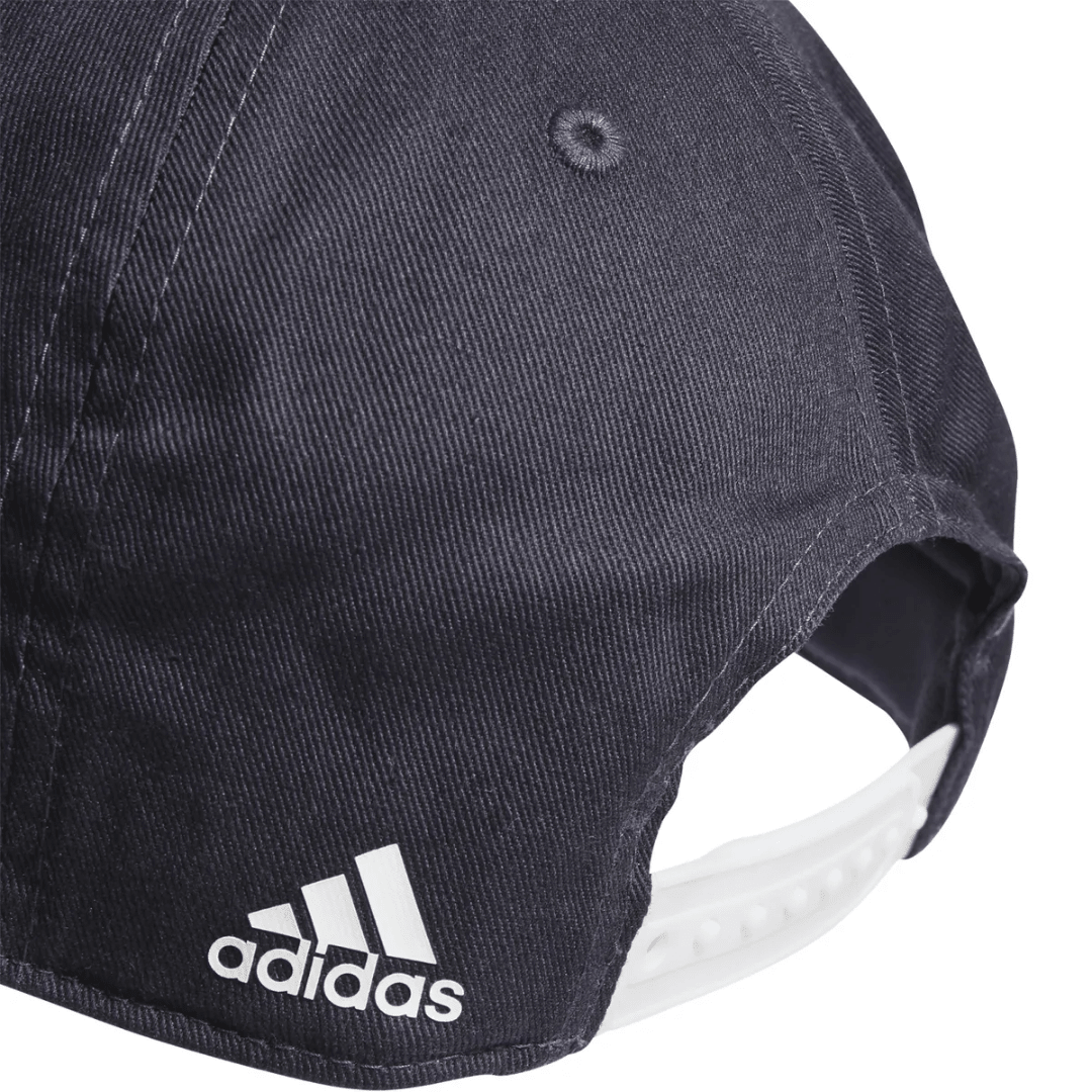 JOCKEY ADIDAS NEGRO CASUAL HOMBRE IC9708 ADIDAS 00 - CalzadosPaola