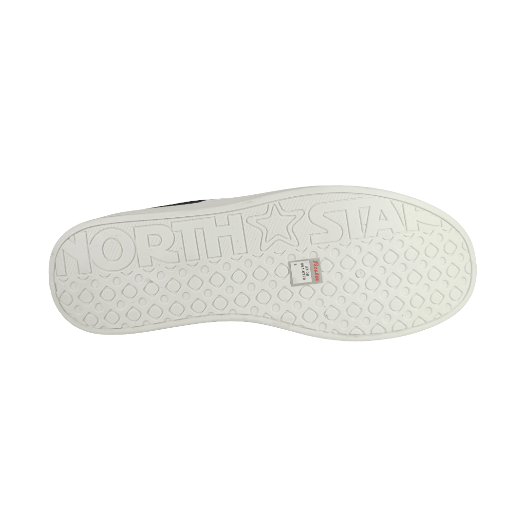 ZAPATILLAS URBANAS NORTH STAR STRIKER HOMBRE | 851 - 6778 NORTH STAR 39 EU / 7 US / 26 CM - CalzadosPaola