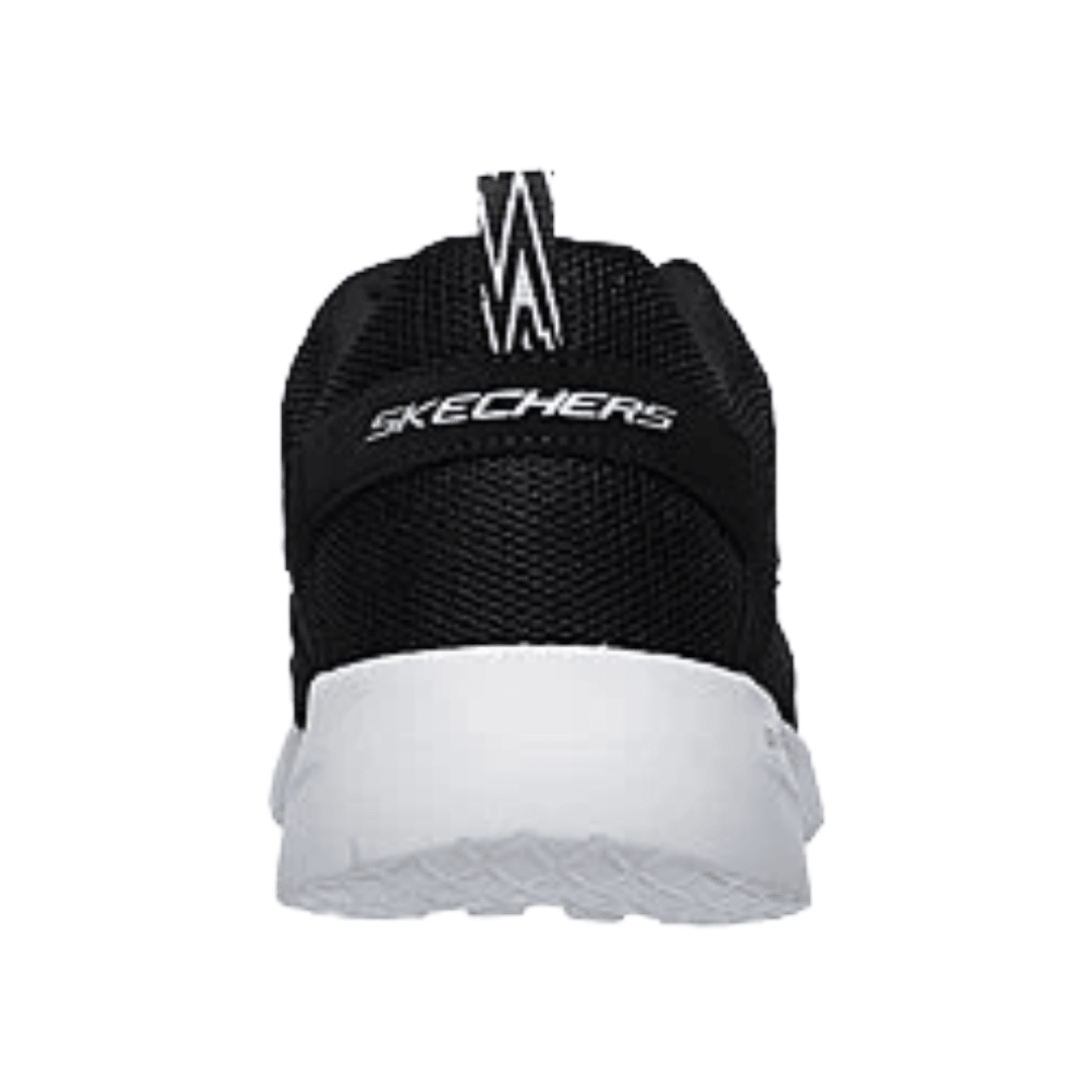 ZAPATILLAS URBANAS SKECHERS DYNAMIGHT HOMBRE 58363 - BLK SKECHERS 39.5 CL / 7.5 US / 25.5 CM - CalzadosPaola