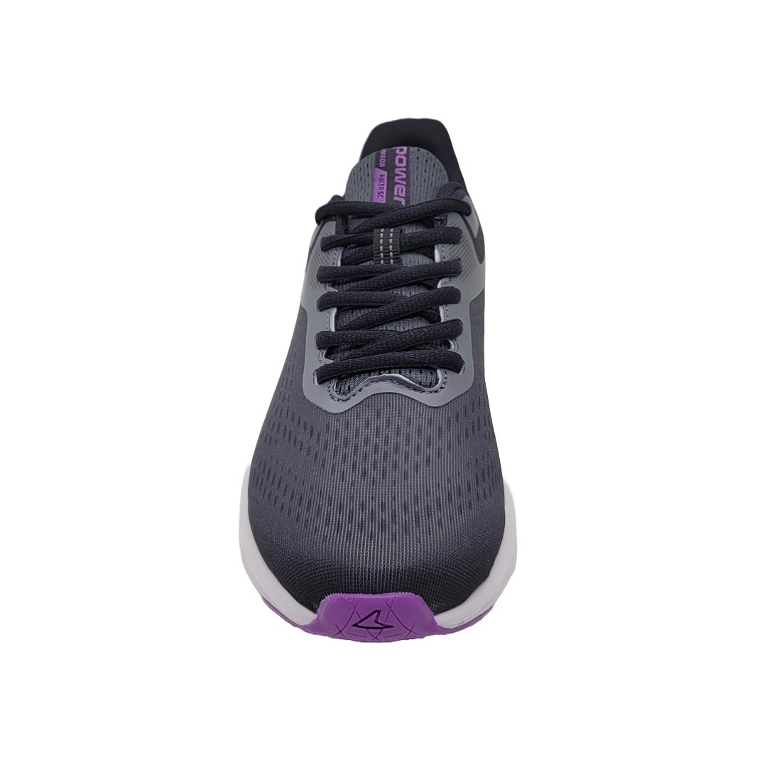 ZAPATILLAS URBANAS POWER HARROW MUJER | 581 - 6542 POWER 40 - CalzadosPaola