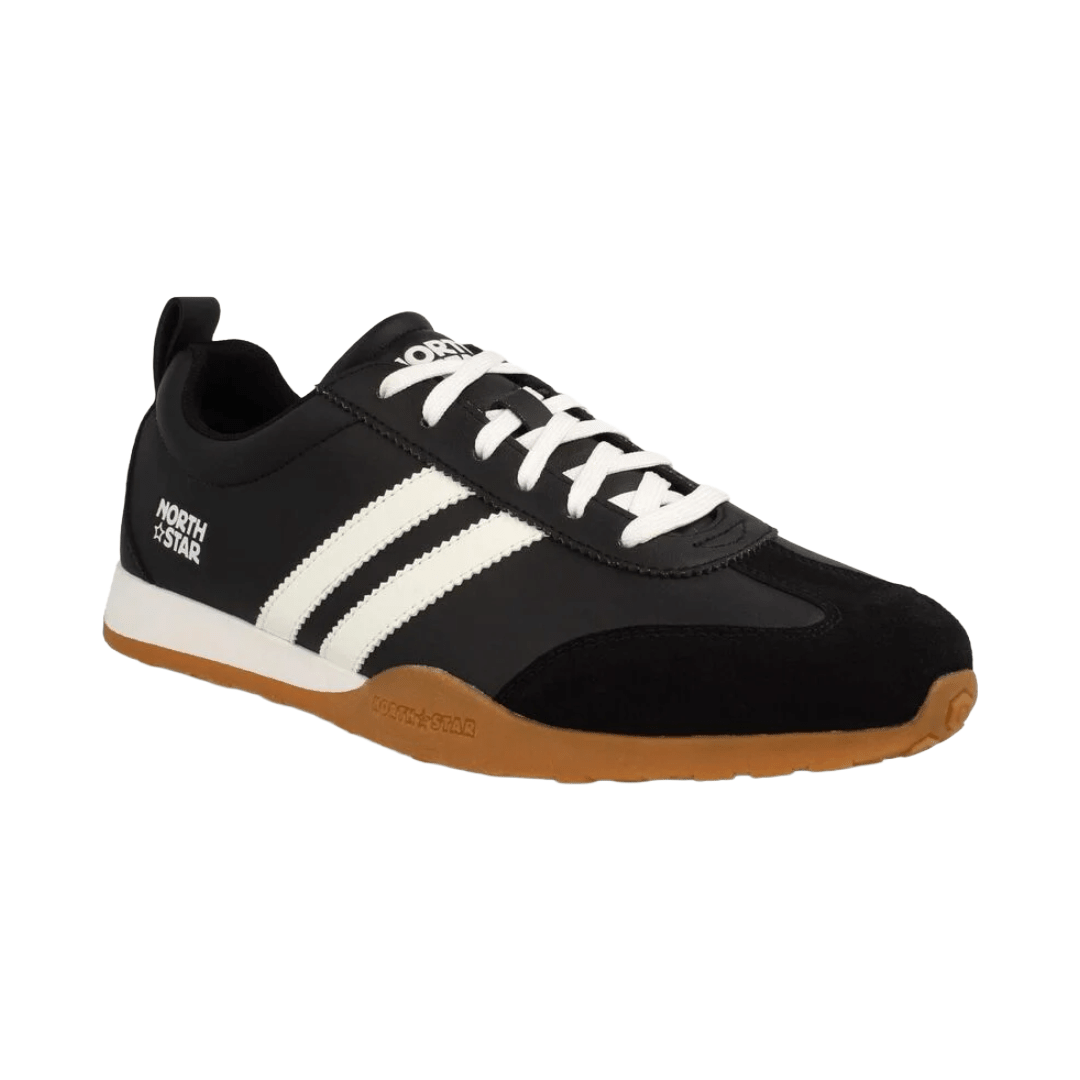 ZAPATILLAS URBANAS NORTH STAR TRACK CLASSIC HOMBRE | 851 - 6806 NORTH STAR 39 EU / 7 US / 26 CM - CalzadosPaola