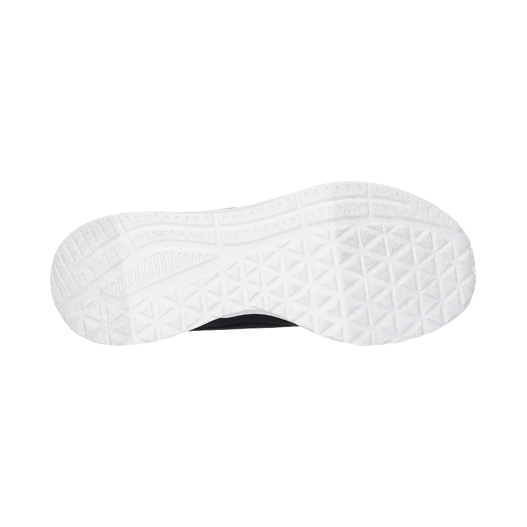 ZAPATILLAS URBANAS SKECHERS UNO LITE SHIMMER ALONG MUJER | 177291 - BLK SKECHERS 35 - CalzadosPaola