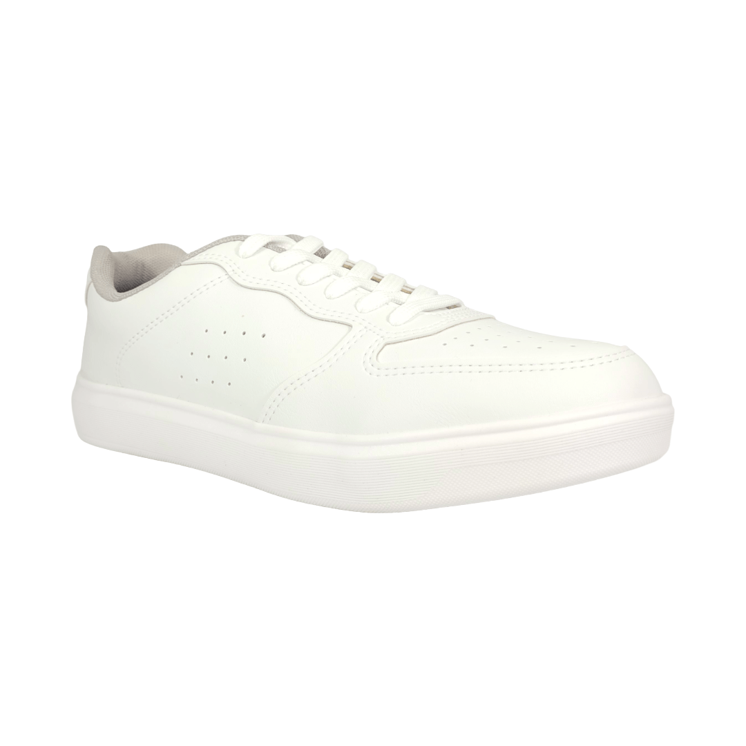 ZAPATILLAS URBANAS BR SPORT BLANCO HOMBRE | 2274.115.27080 - 16072 BR SPORT 39 - CalzadosPaola