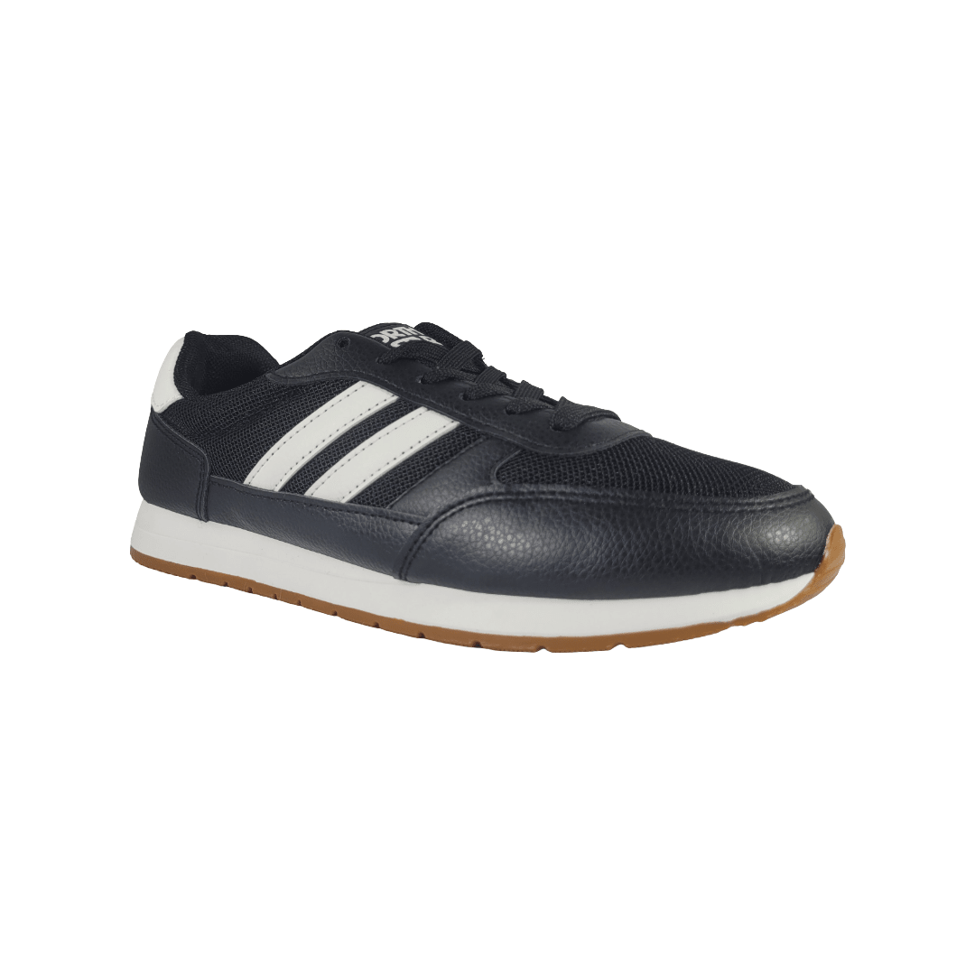 ZAPATILLAS URBANAS NORTH STAR NEGRO CASUAL MUJER | 581 - 6957 NORTH STAR 35 EU / 5 US / 23.3 CM - CalzadosPaola