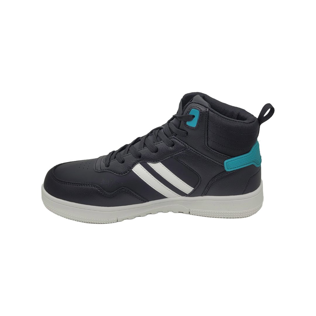 ZAPATILLAS URBANAS NORTH STAR HOMBRE | 881 - 6497 NORTH STAR 45 - CalzadosPaola