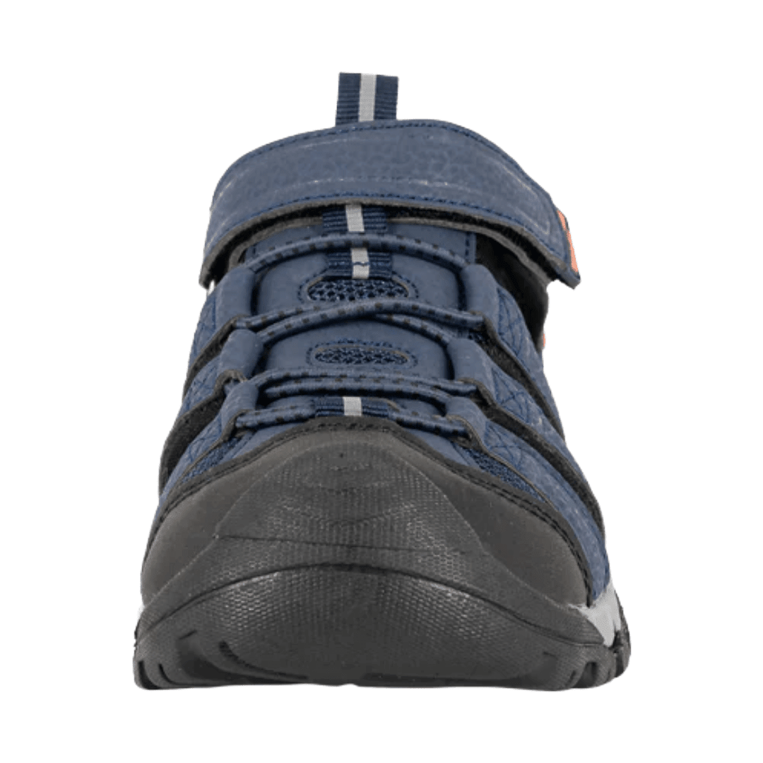 SANDALIAS BAMBOO AZUL JUVENIL | 2610 - 05/1 BAMBOO 34 CL / 22.6 CM - CalzadosPaola