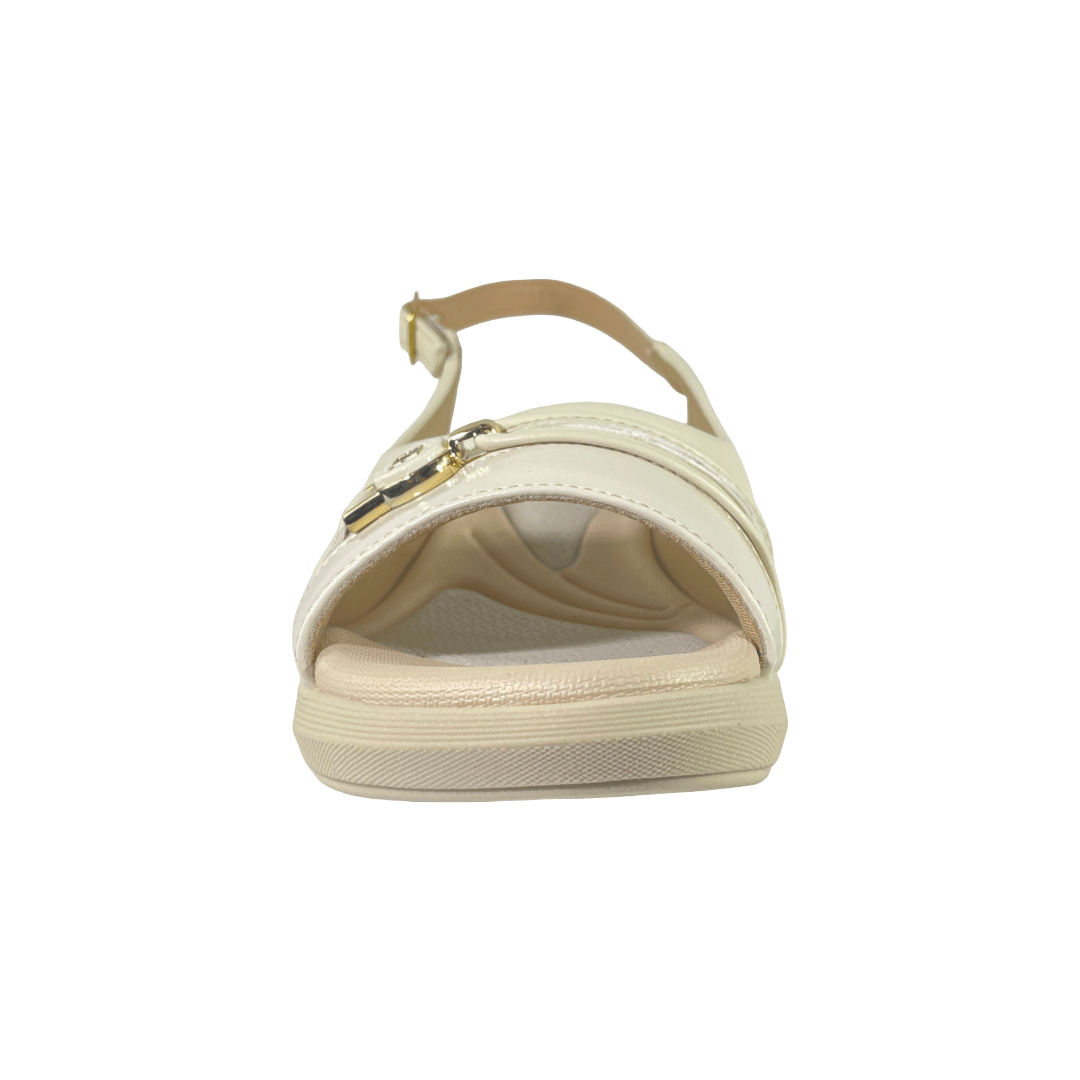 SANDALIAS PICCADILLY BLANCO MUJER VU5339T PICADELLY 34 - CalzadosPaola