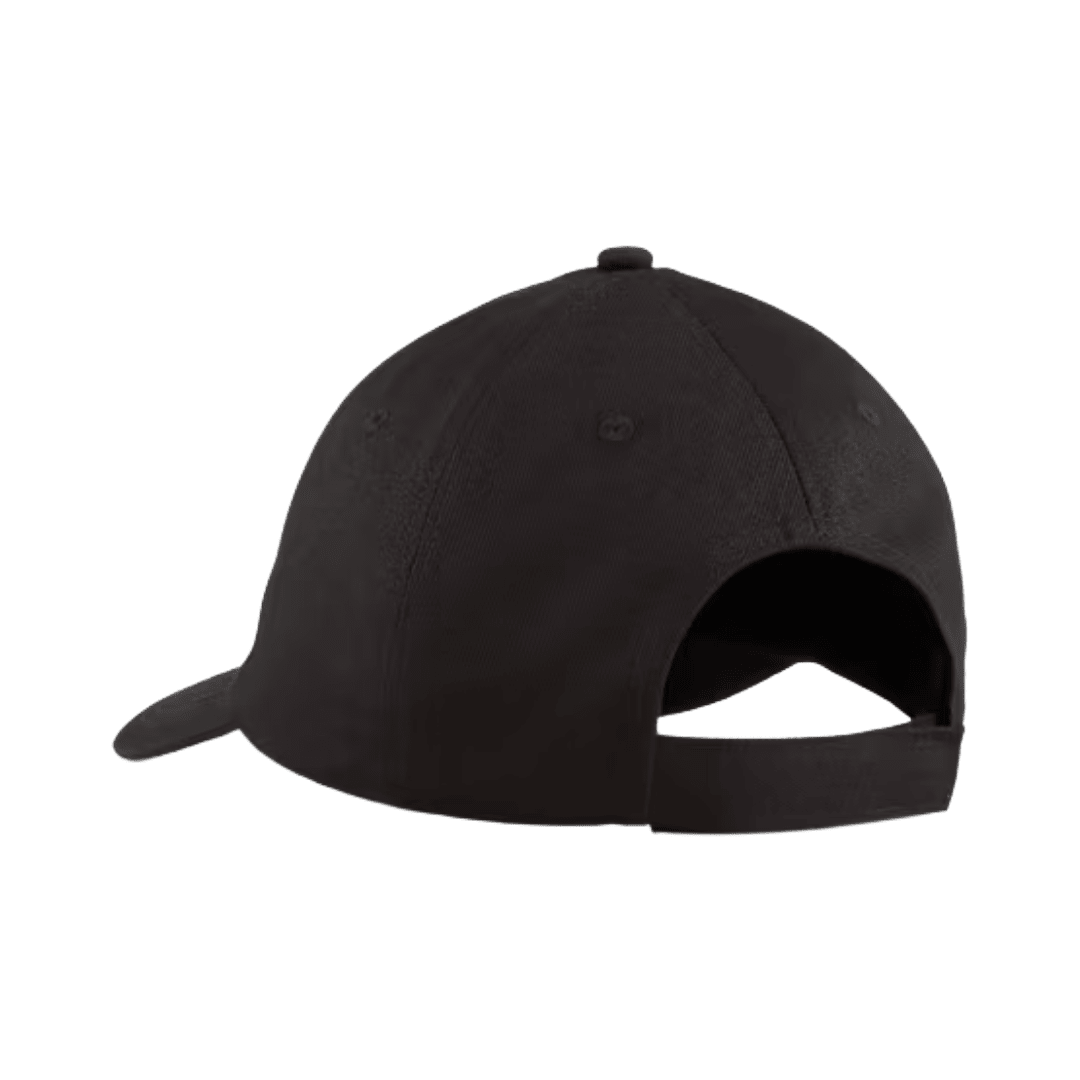 JOCKEY PUMA ESS NEGRO UNISEX 025998 01 PUMA 00 - CalzadosPaola