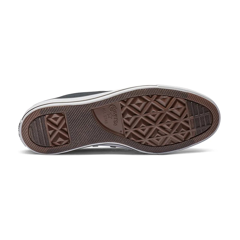 ZAPATILLAS URBANAS CONVERSE CHUCK TAYLOR CLASSIC UNISEX | M9166C - 001 CONVERSE 8,0 - CalzadosPaola