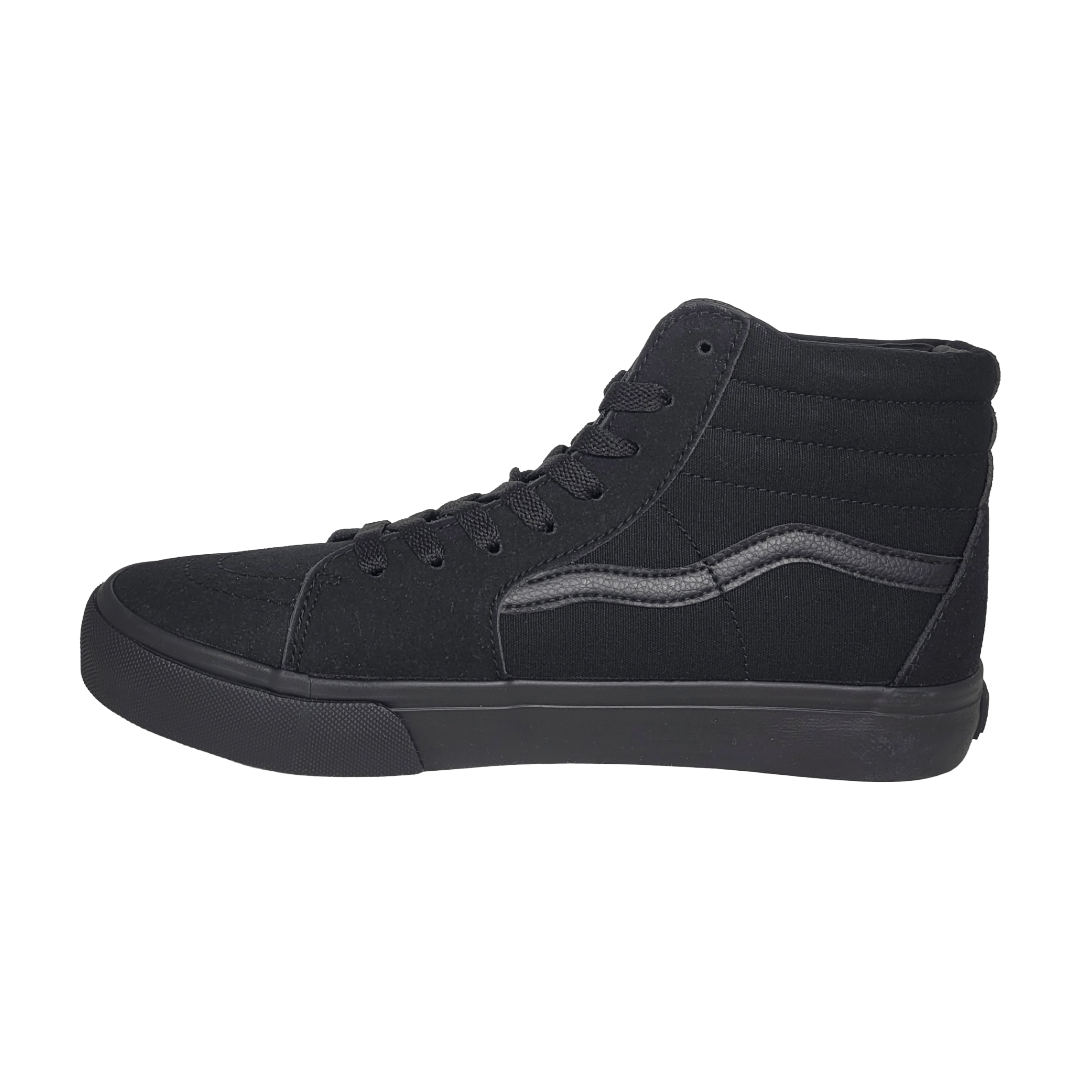 ZAPATILLAS SKATERS MUJER 728 - 1400 SKATER 35 - CalzadosPaola