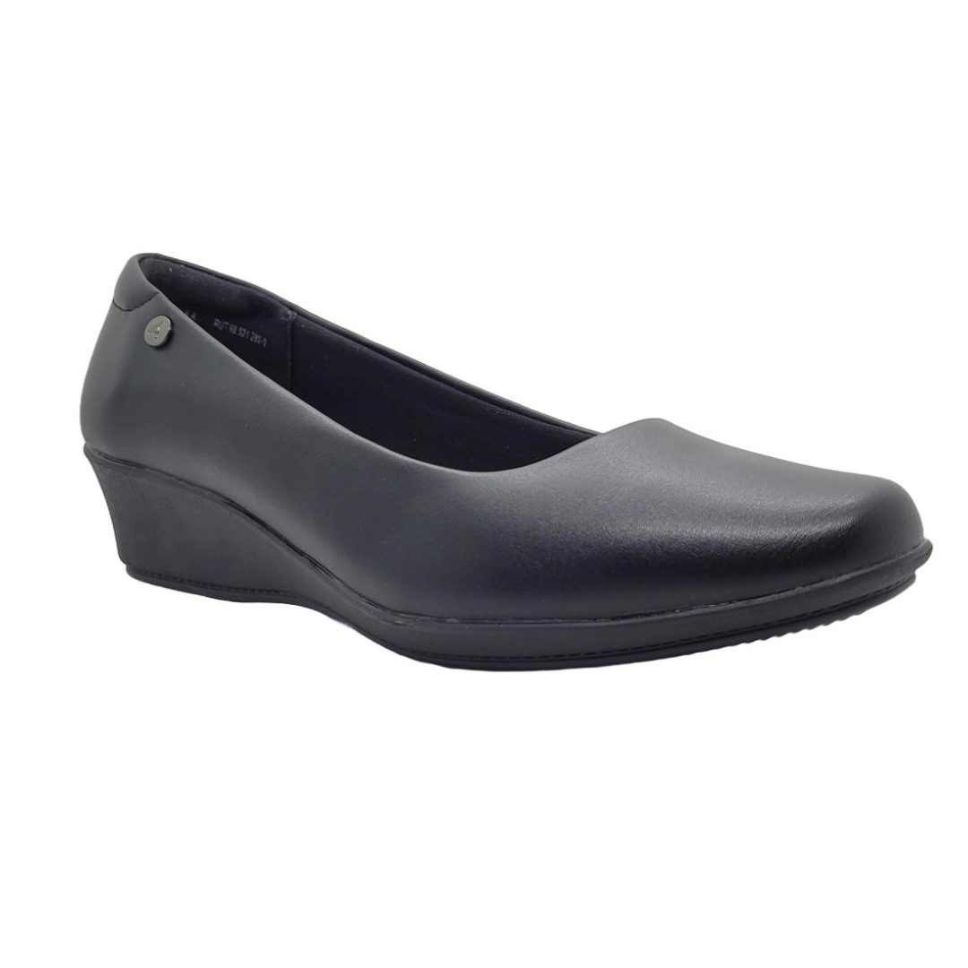 ZAPATOS ALQUIMIA NEGRO | 3374 ALQUIMIA 40 - CalzadosPaola