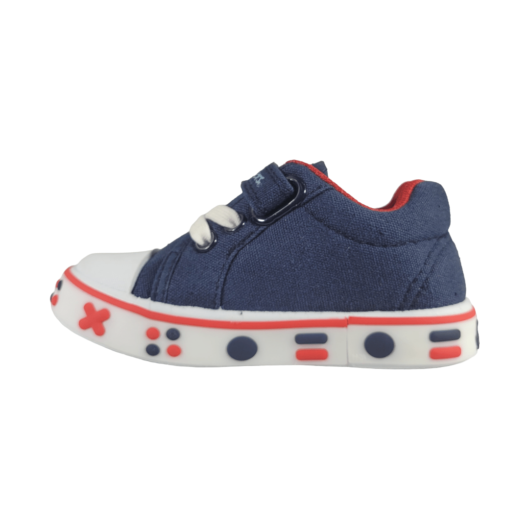 ZAPATILLAS URBANAS BUBBLE GUMMERS BLOOM BEBÉS | 089 - 9298 BUBBLE GUMMERS 18 EU / 2.5 US / 11.2 CM - CalzadosPaola