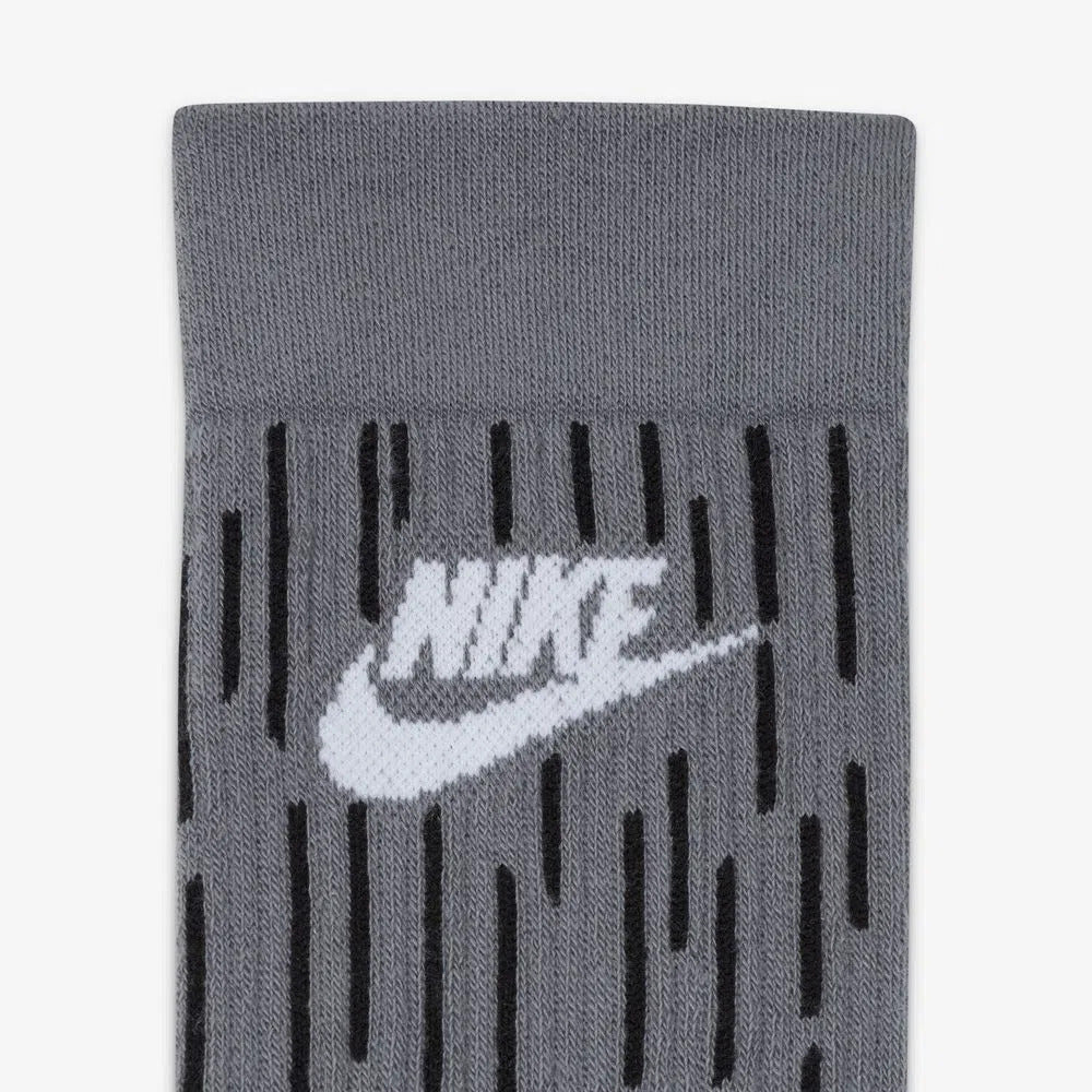 CALCETAS NIKE EVERYDAY ESSENTIAL DH3414 - 902 NIKE L - CalzadosPaola