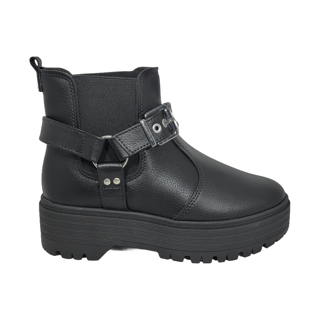 BOTINES MOLECA CASUALES MUJER | 5351.104.23664 - 15745 MOLECA 35 - CalzadosPaola