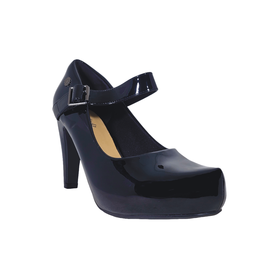 ZAPATOS DE FIESTA CHALADA NEGRO 5 - FASHION - 71 CHALADA 39 - CalzadosPaola