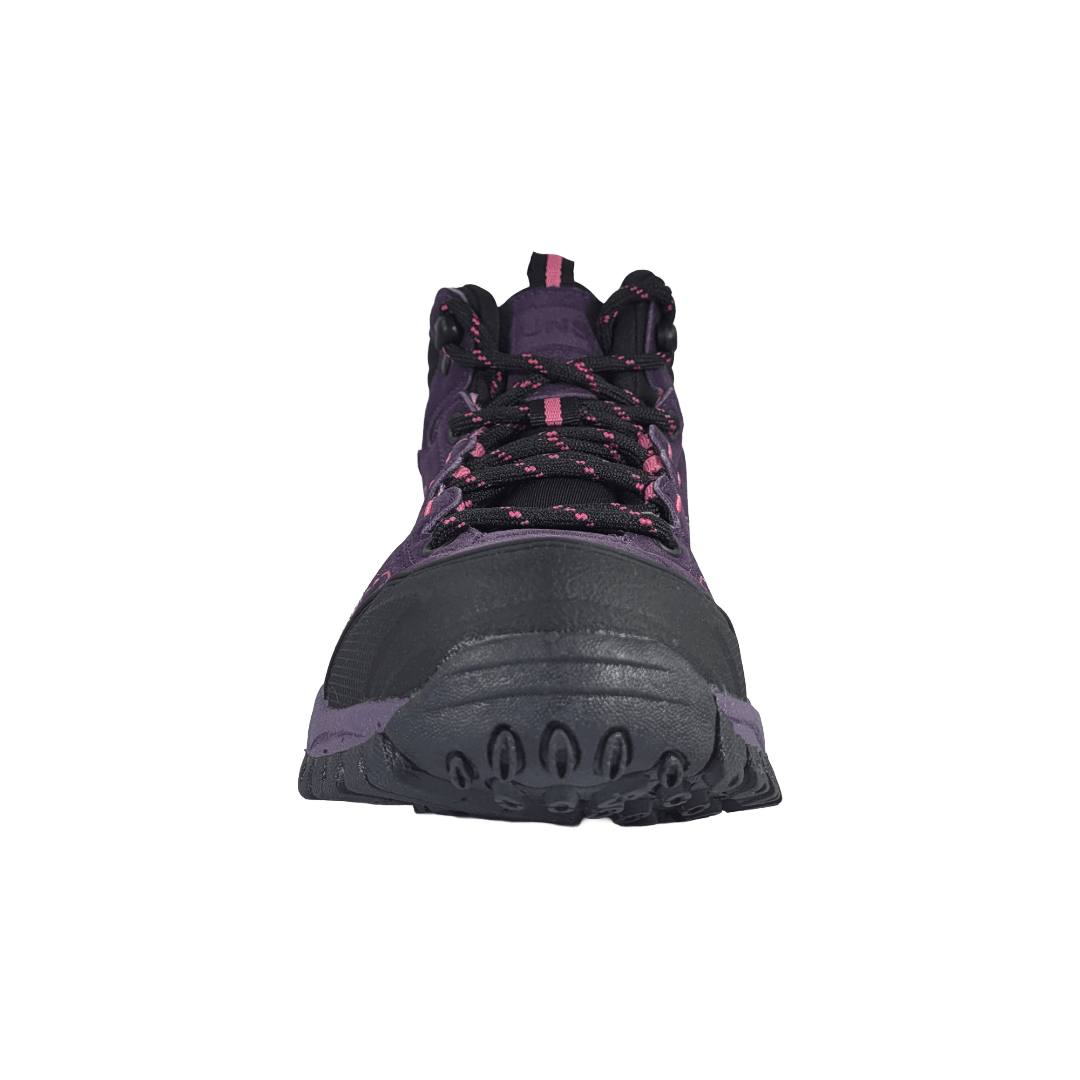 BOTINES ALQUIMIA OUTDOOR MUJER | 5999 ALQUIMIA 35 CL / 23.3 CM - CalzadosPaola