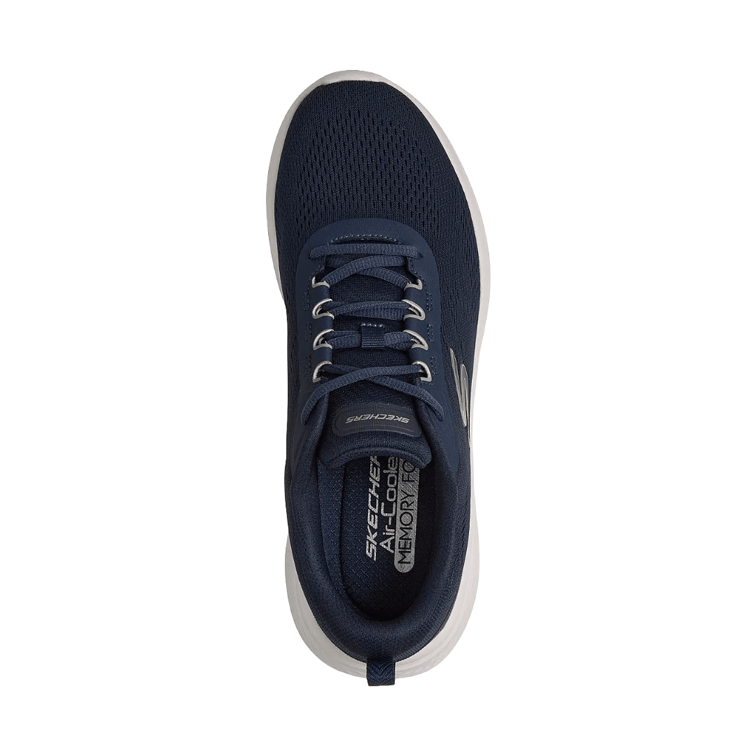 ZAPATILLAS URBANAS SKECHERS SKECH - LITE PRO 2.0 BERRIX HOMBRE | 233184 - NVY SKECHERS 40 CL / 8 US / 26 CM - CalzadosPaola