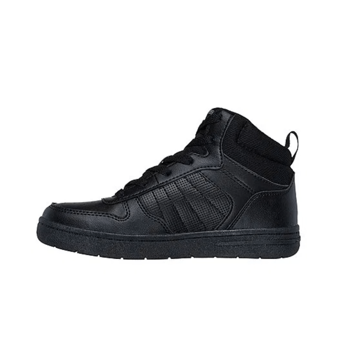 ZAPATILLAS URBANAS SKECHERS REDOZER INFANTIL | 405635L - BBK SKECHERS 34 - CalzadosPaola