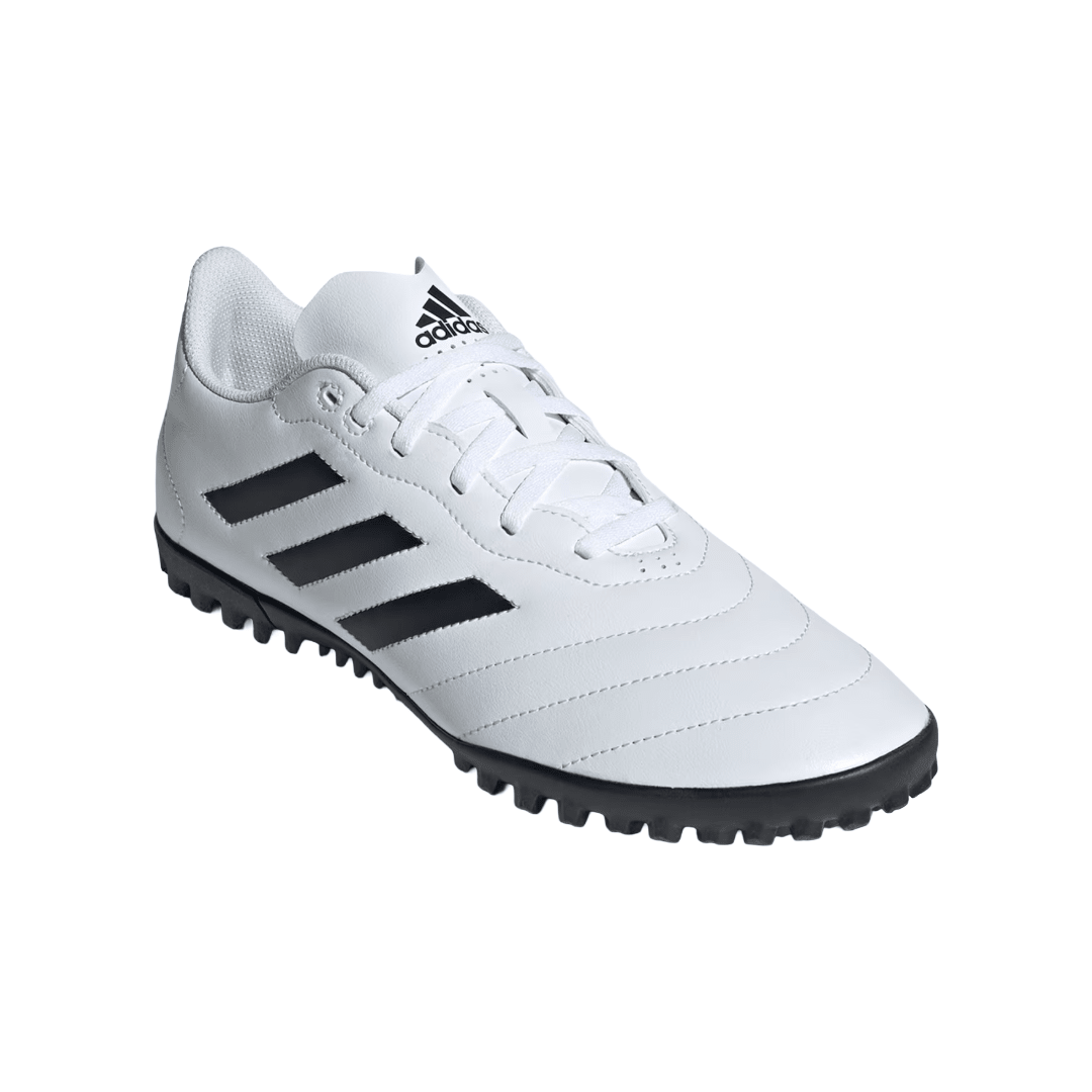 ZAPATILLAS DE BABYFÚTBOL ADIDAS GOLETTO VIII AG ADULTO | HQ4484 ADIDAS 38.5 CL / 6.5 US / 24 CM - CalzadosPaola