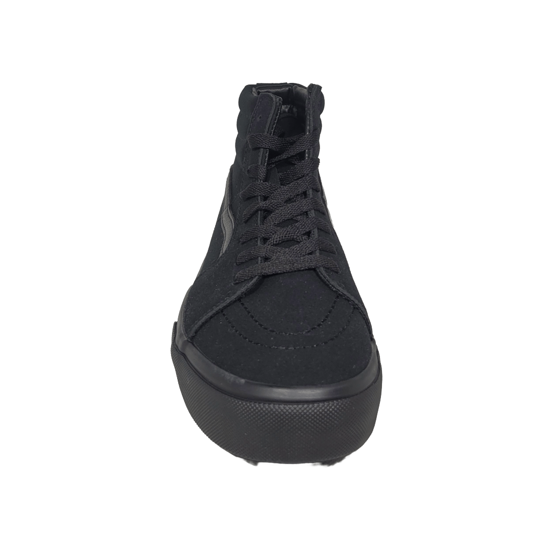 ZAPATILLAS SKATERS MUJER 728 - 1400 SKATER 35 - CalzadosPaola