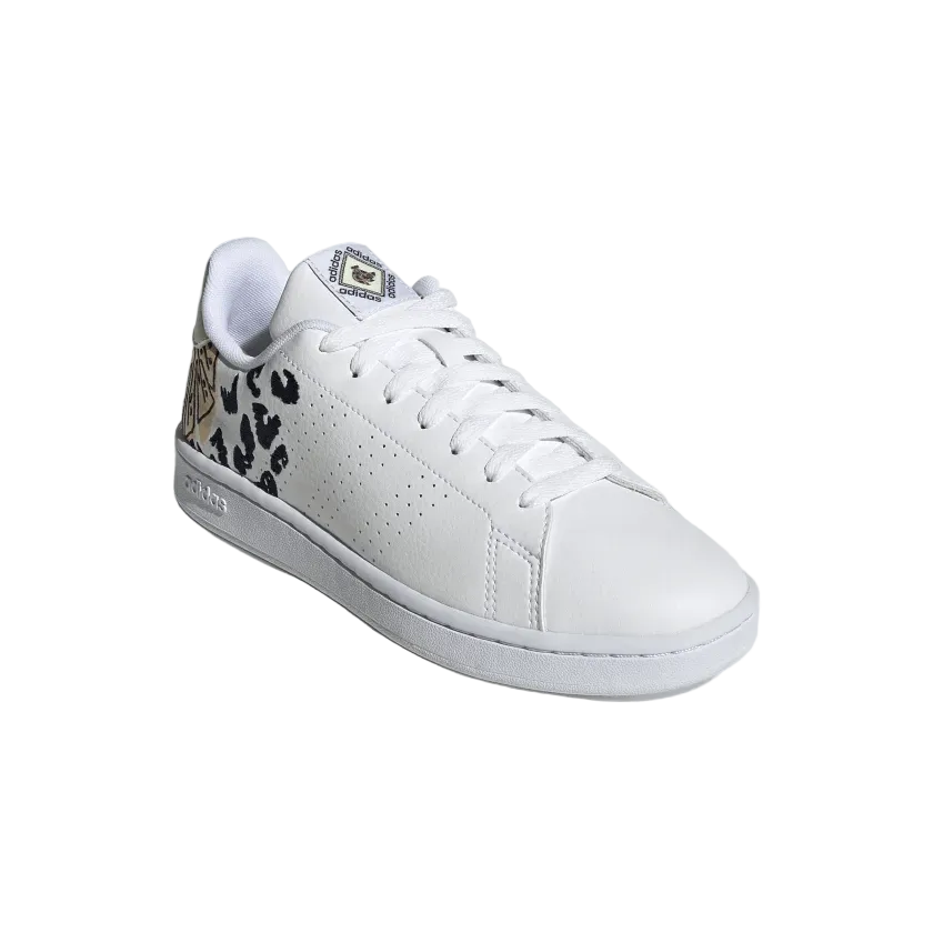 ZAPATILLAS URBANAS ADIDAS ADVANTAGE SUSTAINABLE MUJER | GZ4044 ADIDAS 9,0 - CalzadosPaola