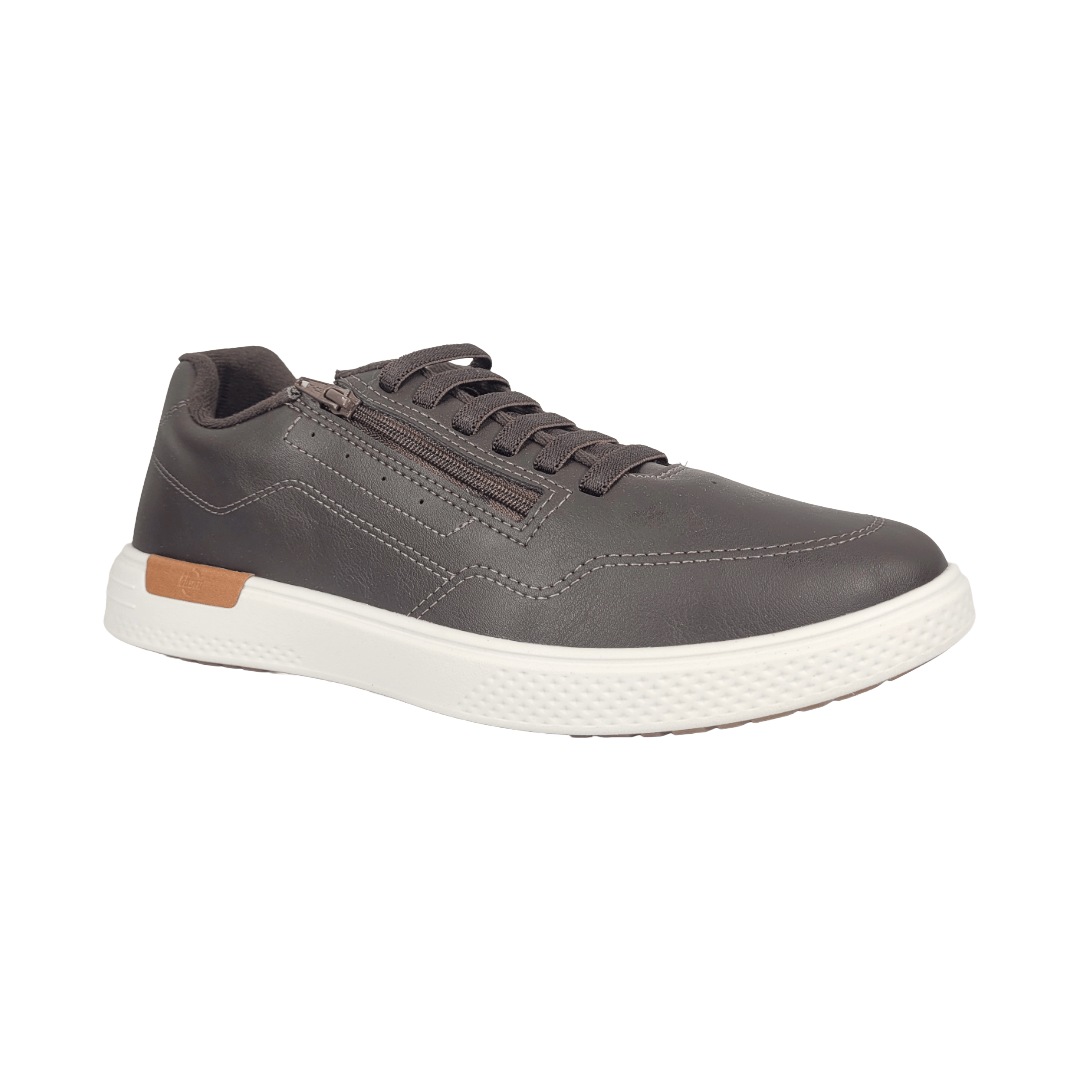 ZAPATILLAS URBANAS BR SPORT CAFÉ HOMBRE | 2270.111.27080 - 43747 BR SPORT 39 - CalzadosPaola