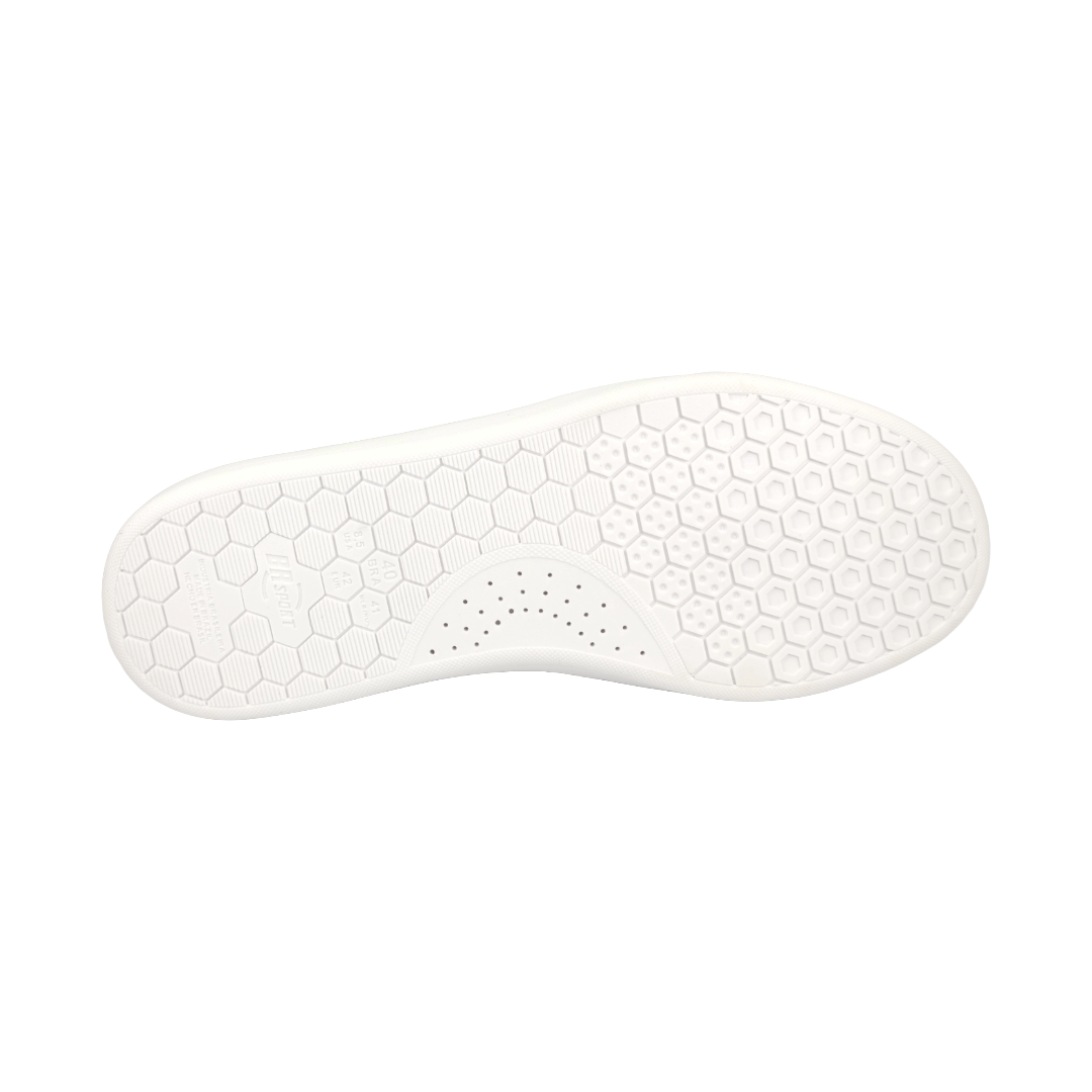 ZAPATILLAS URBANAS BR SPORT BLANCO HOMBRE | 2274.115.27080 - 16072 BR SPORT 39 - CalzadosPaola