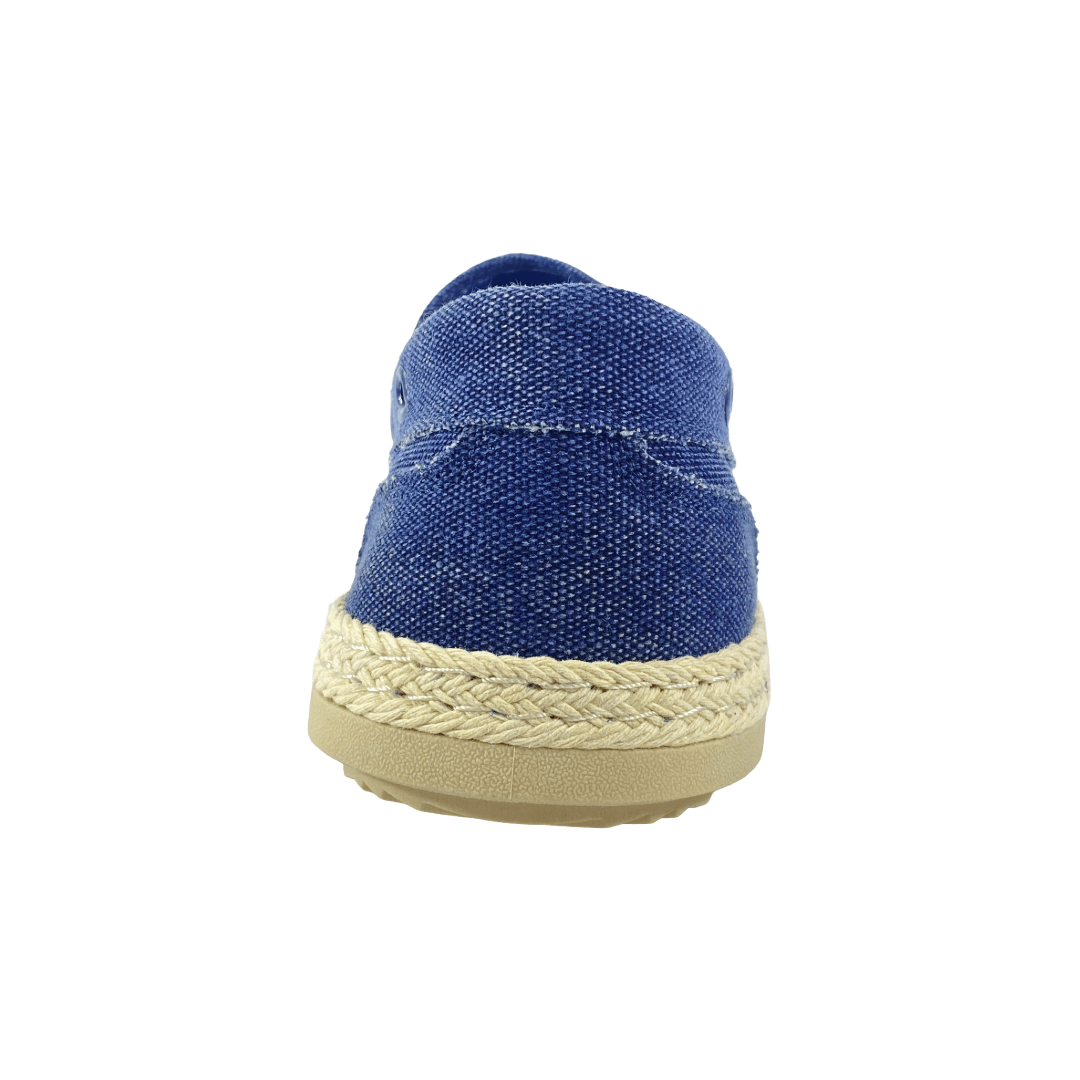 MOCASINES PASSER AZUL HOMBRE | 421 - 05 PASSER 39 - CalzadosPaola
