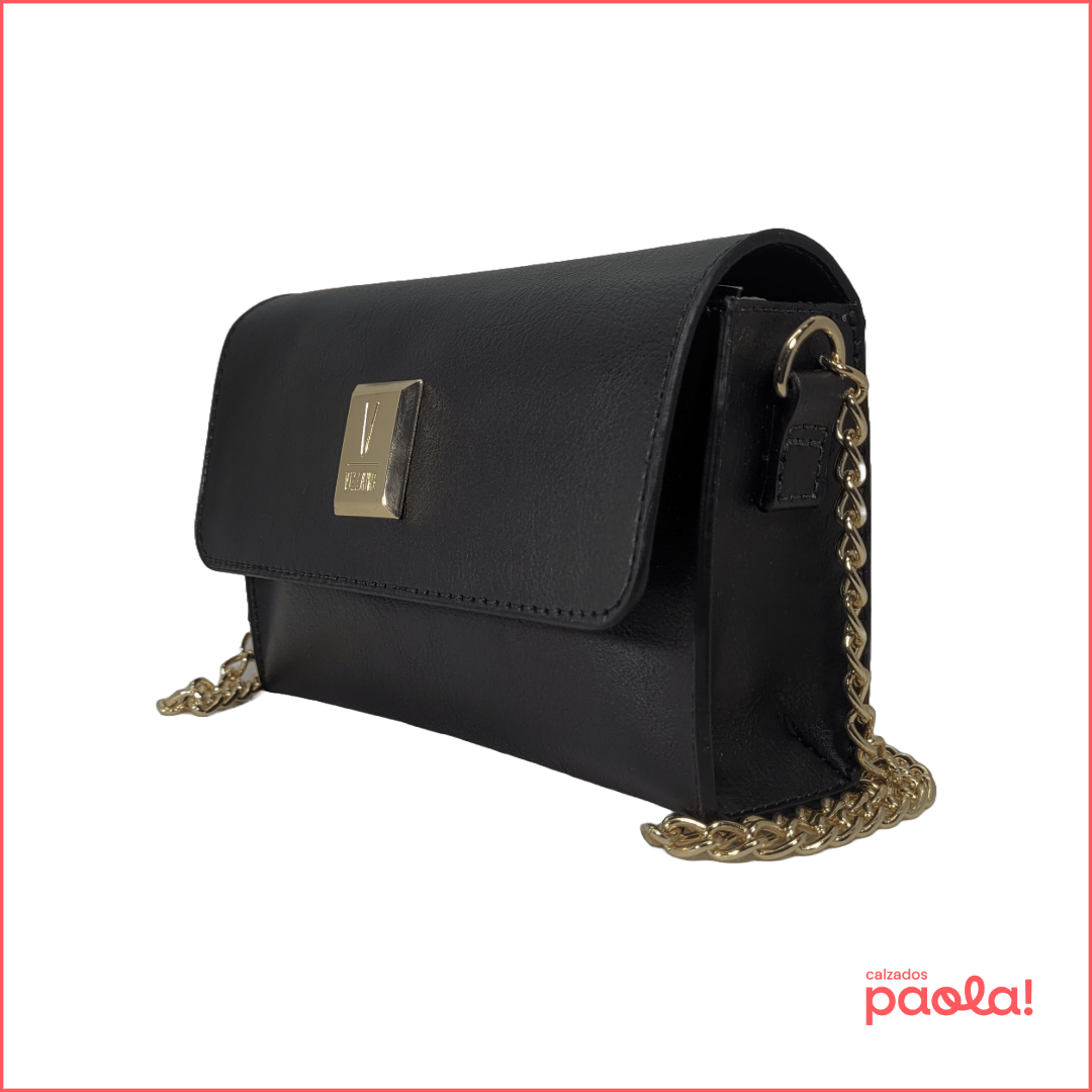 CARTERA VIZZANO MODA BLACK | 10032.3.21817.15745 VIZZANO 00 - CalzadosPaola