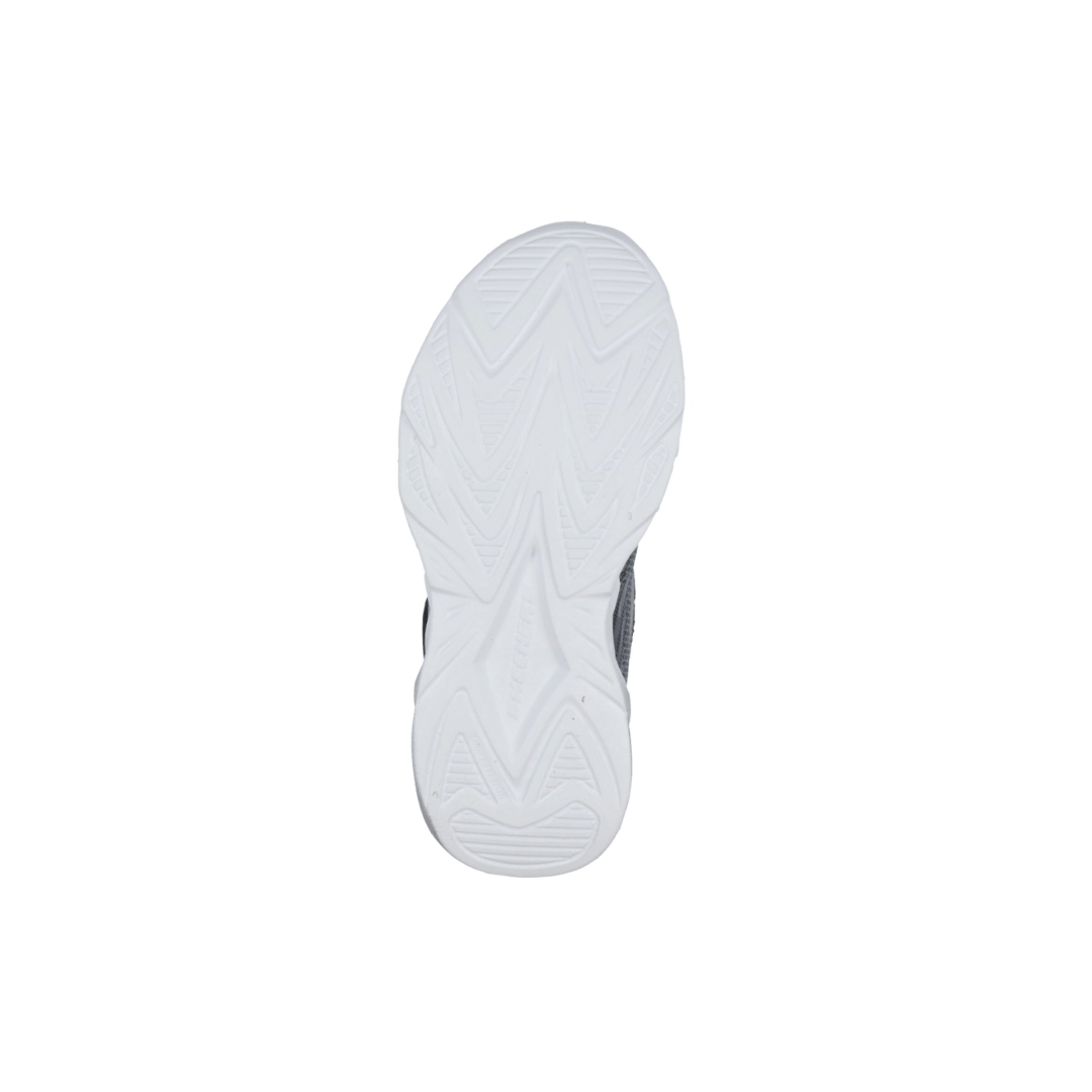 ZAPATILLAS URBANAS SKECHERS VORTEX 2.0 INFANTIL | 400604L - BKSL SKECHERS 26 - CalzadosPaola