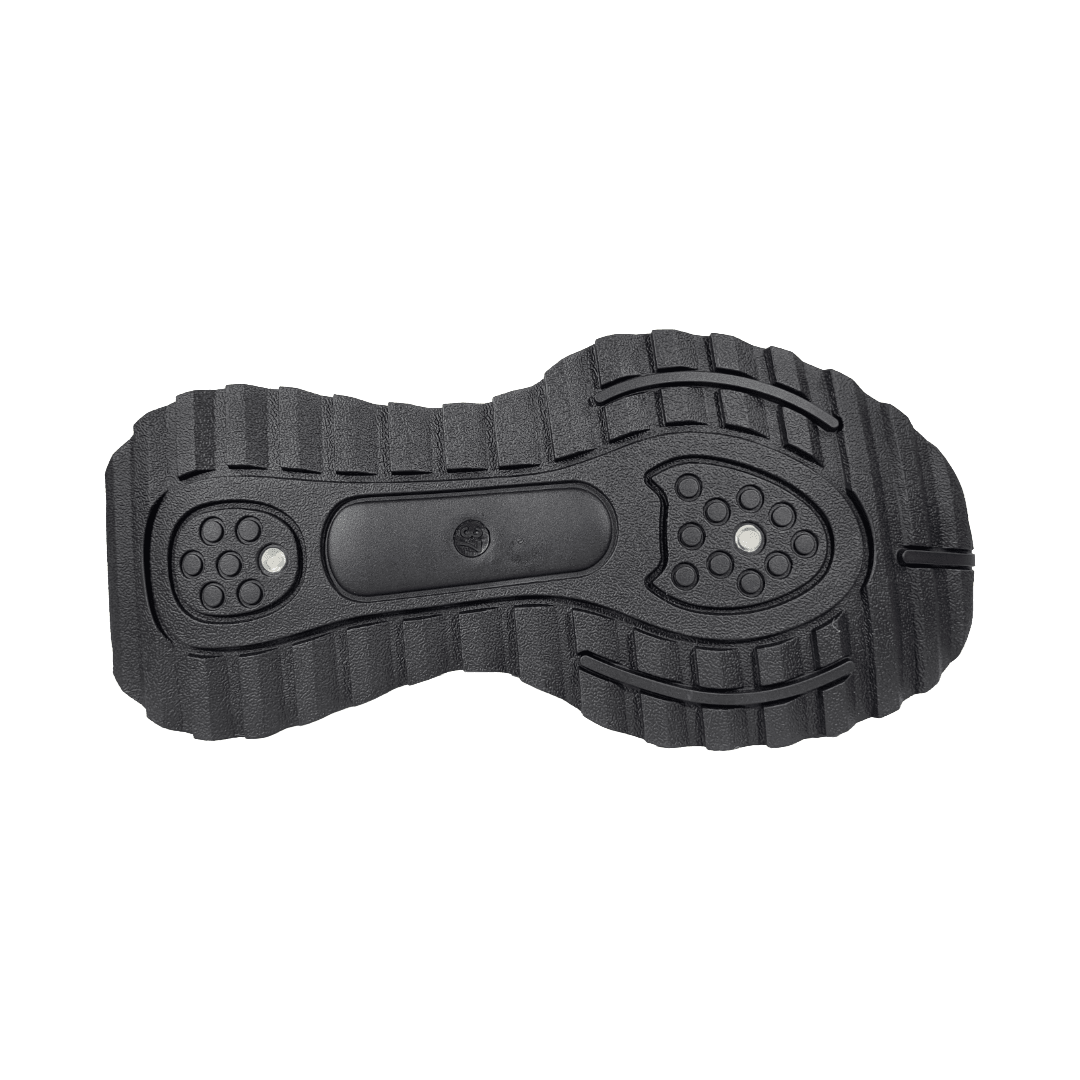 ZAPATILLAS URBANAS HUALUNAOTE GRIS MUJER | B1631 HUALUNAOTE 36 CL / 23.9 CM - CalzadosPaola