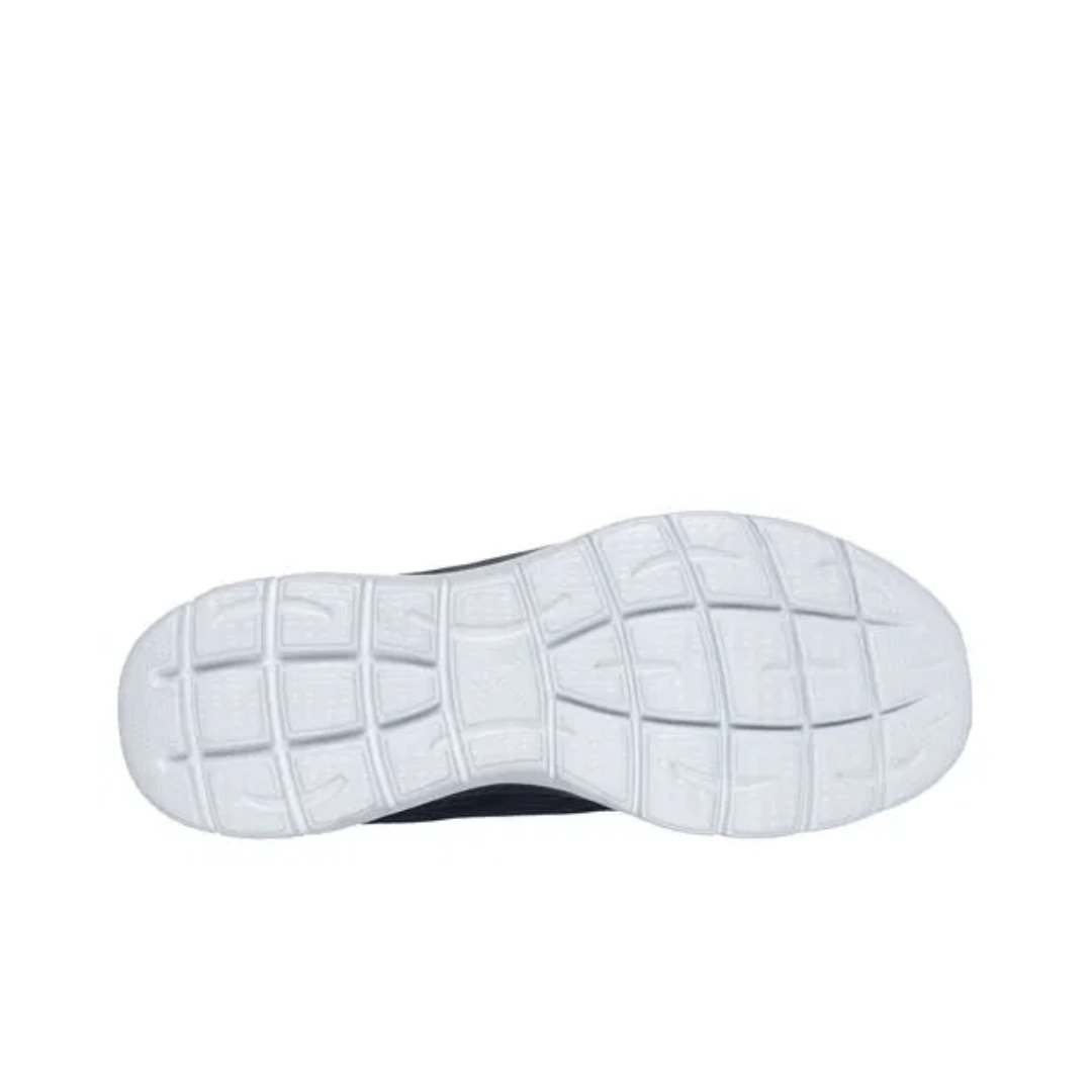 ZAPATILLAS URBANAS SKECHERS SUMMITS TORRE HOMBRE | 232395 - NVRD SKECHERS 39,5 - CalzadosPaola