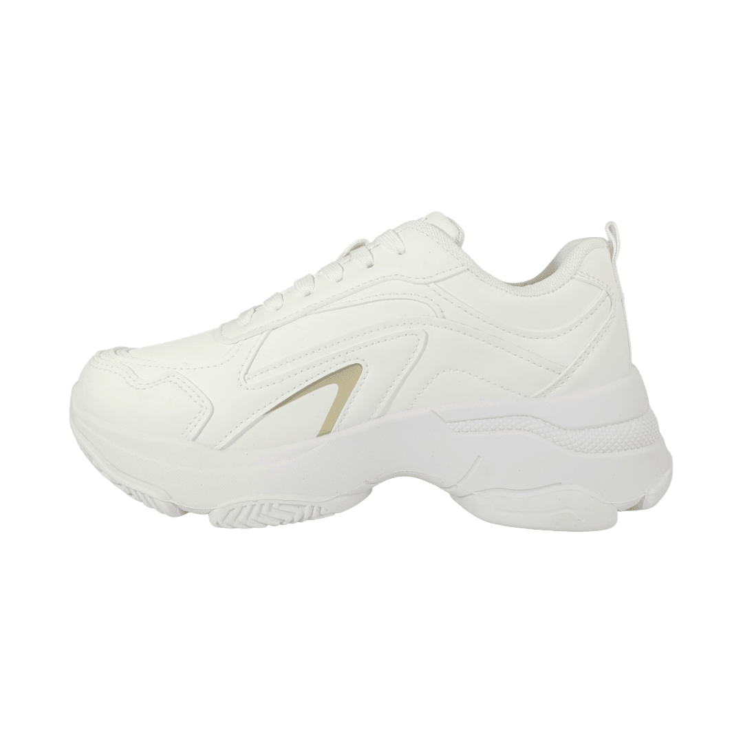 ZAPATILLAS URBANAS NORTH STAR AOON MUJER | 581 - 1481 NORTH STAR 35 EU / 5 US / 23.3 CM - CalzadosPaola