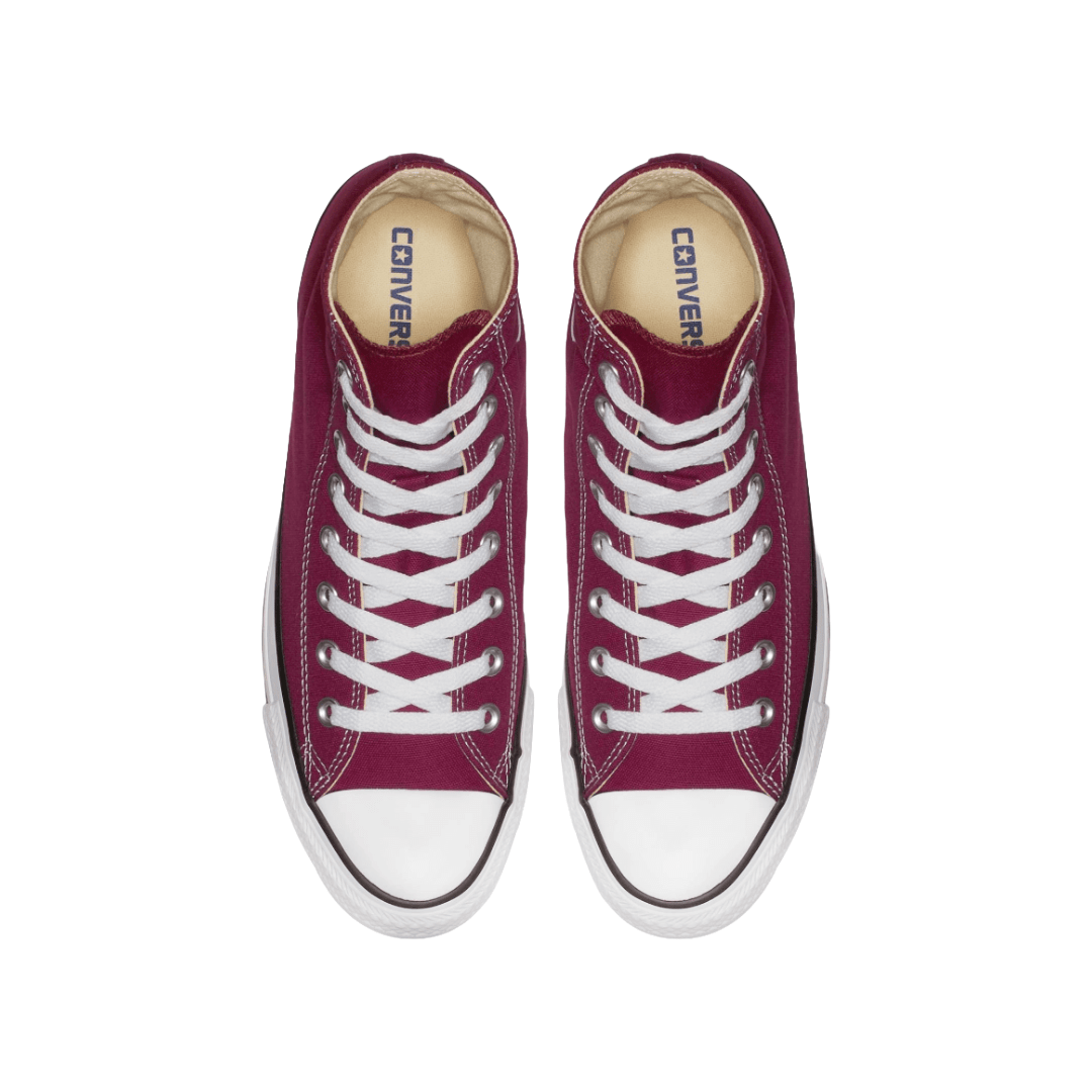 ZAPATILLAS URBANAS CONVERSE CHUCK TAYLOR ALL STAR UNISEX | M9613C - 607 CONVERSE 10 - CalzadosPaola