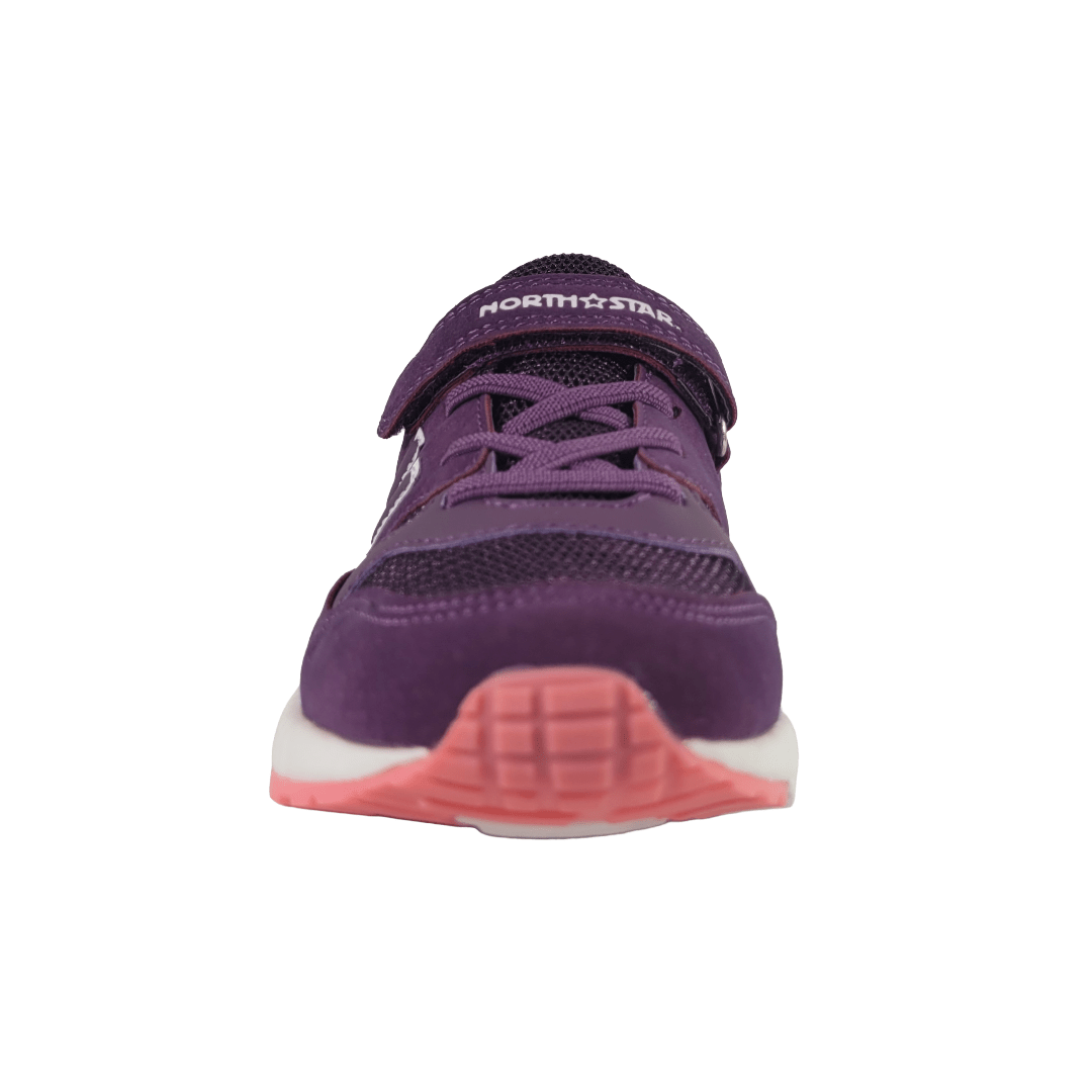 ZAPATILLAS URBANAS NORTH STAR CLASSIC INFANTIL | 381 - 95890 NORTH STAR 30 EU / 13 US / 20 CM - CalzadosPaola