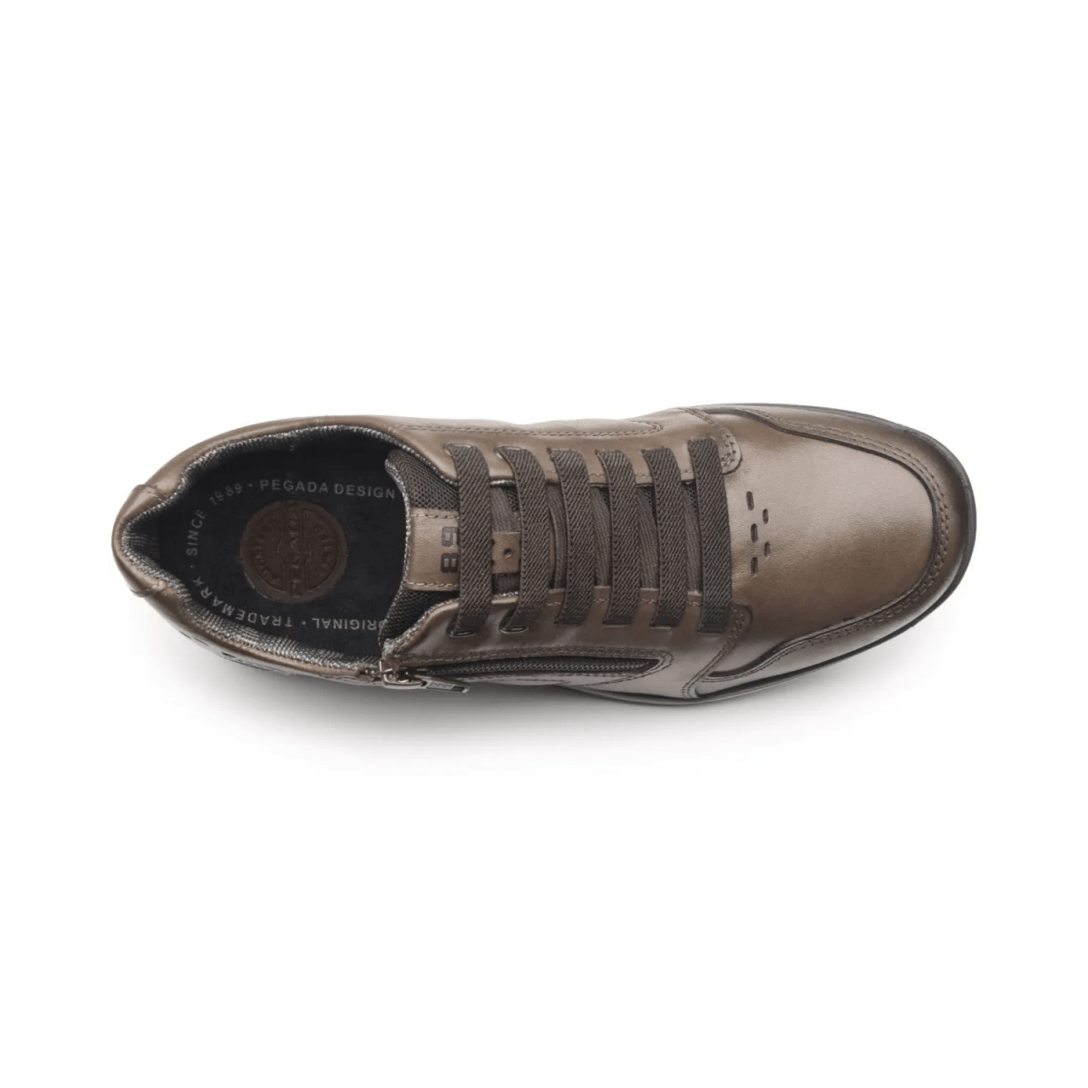 ZAPATILLAS URBANAS PEGADA HOMBRE | 114858 - 01 PEGADA 39 - CalzadosPaola